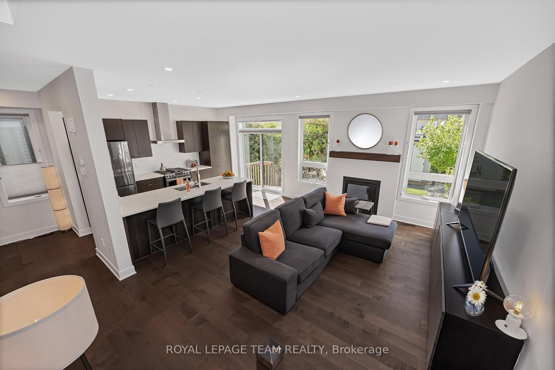 Photo 17 of 369 Twinflower Way, Ottawa, Barrhaven - Longfields — HOMEH