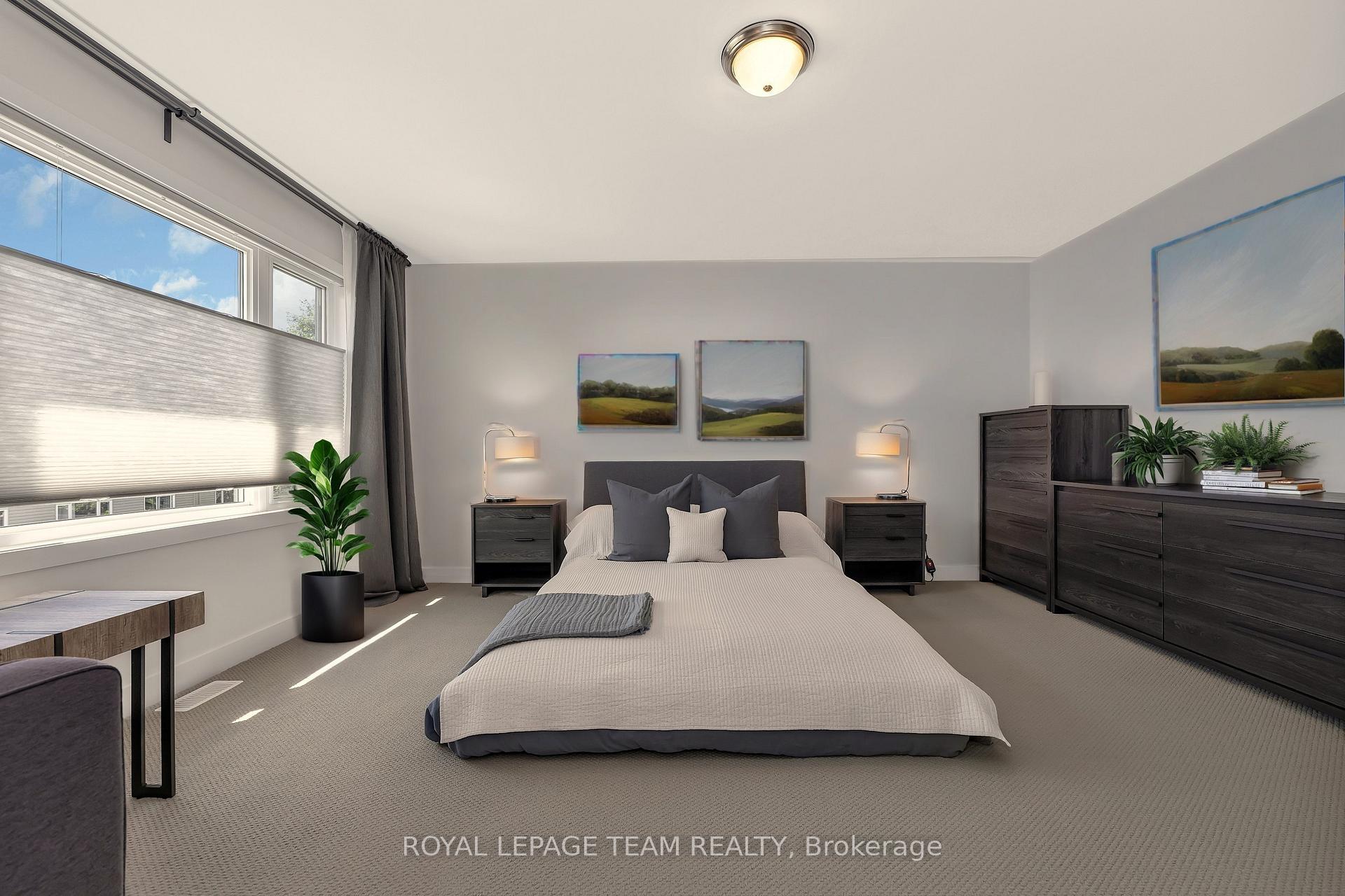 Photo 18 of 369 Twinflower Way, Ottawa, Barrhaven - Longfields — HOMEH