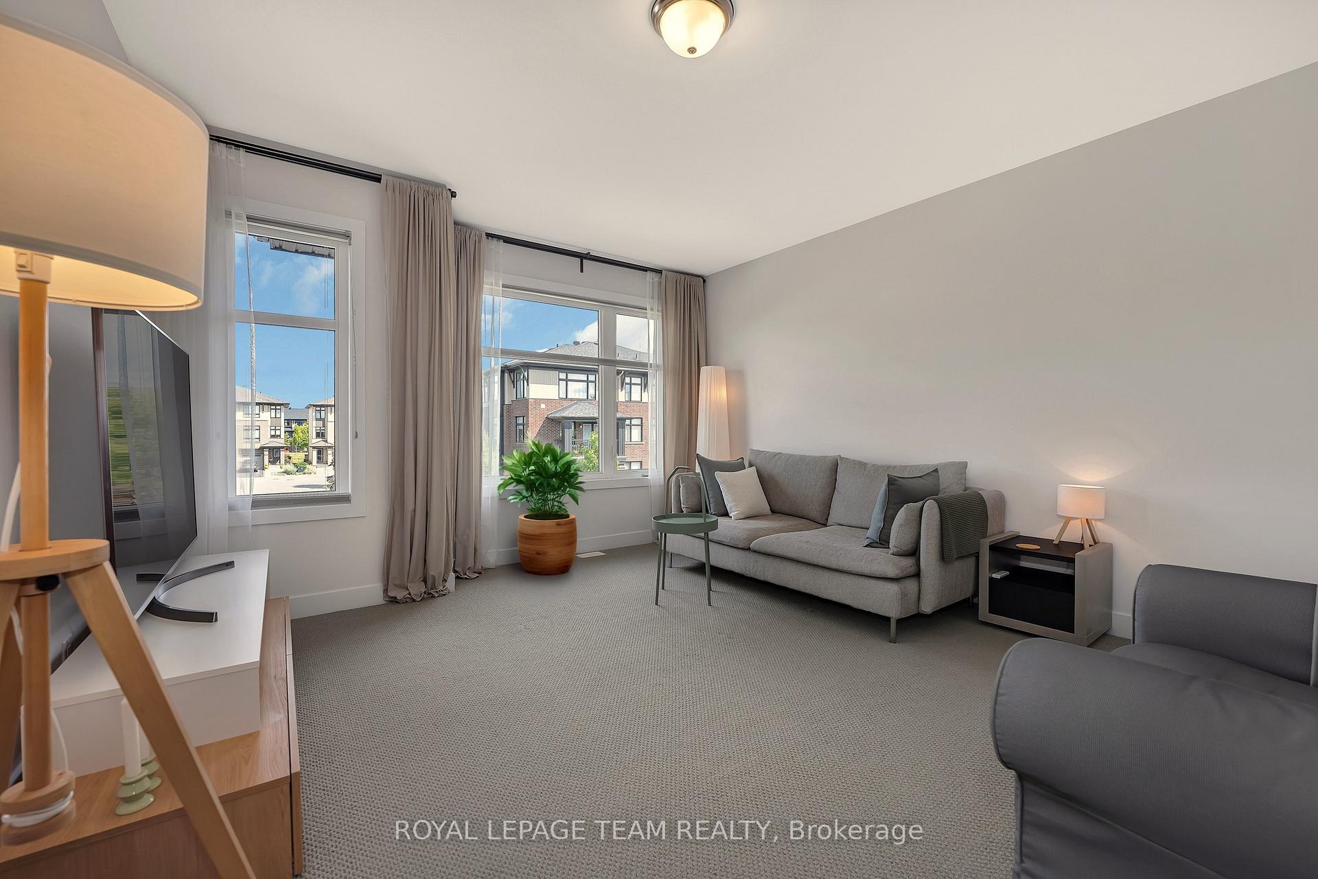 Photo 23 of 369 Twinflower Way, Ottawa, Barrhaven - Longfields — HOMEH