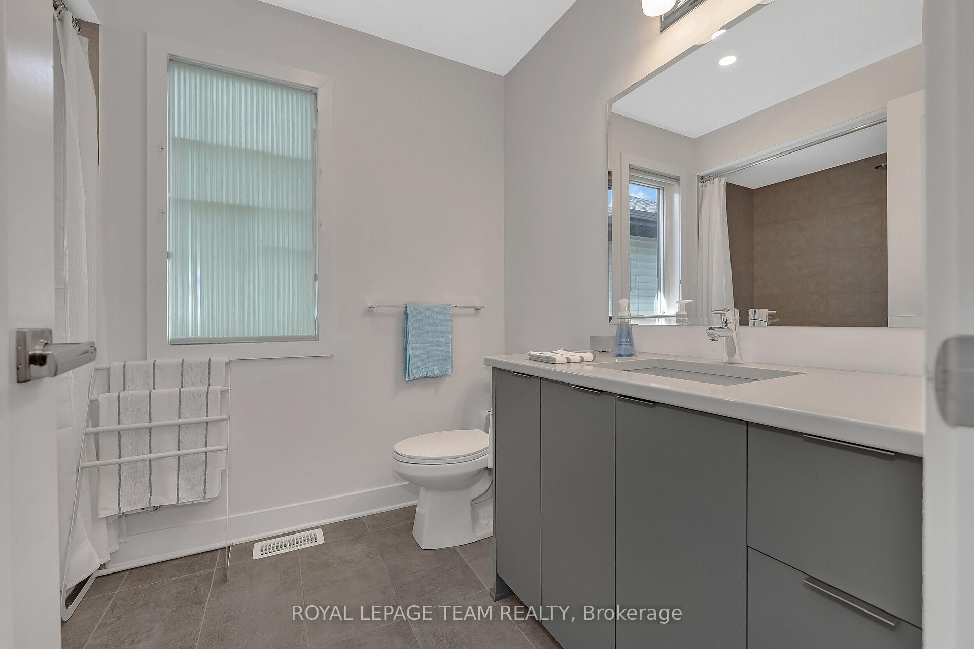 Photo 26 of 369 Twinflower Way, Ottawa, Barrhaven - Longfields — HOMEH