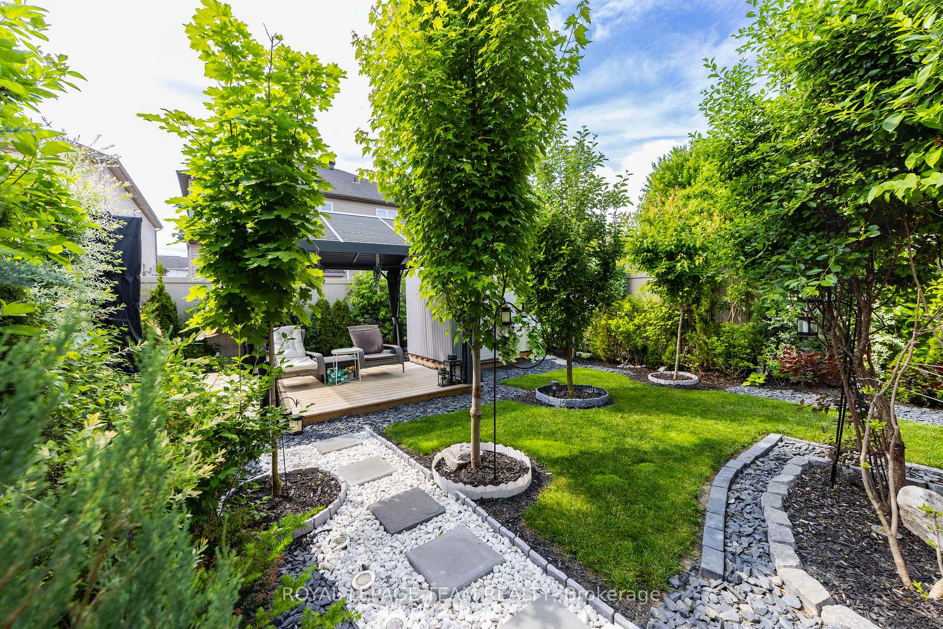 Photo 27 of 369 Twinflower Way, Ottawa, Barrhaven - Longfields — HOMEH