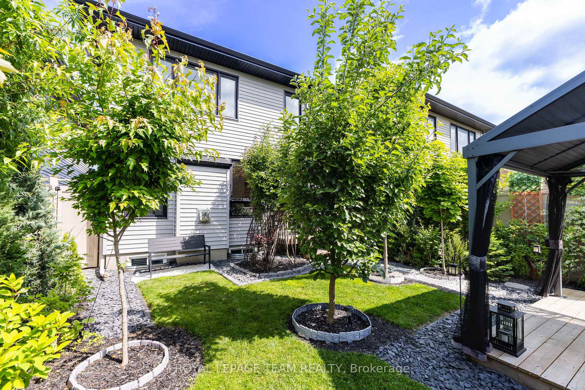 Photo 28 of 369 Twinflower Way, Ottawa, Barrhaven - Longfields — HOMEH