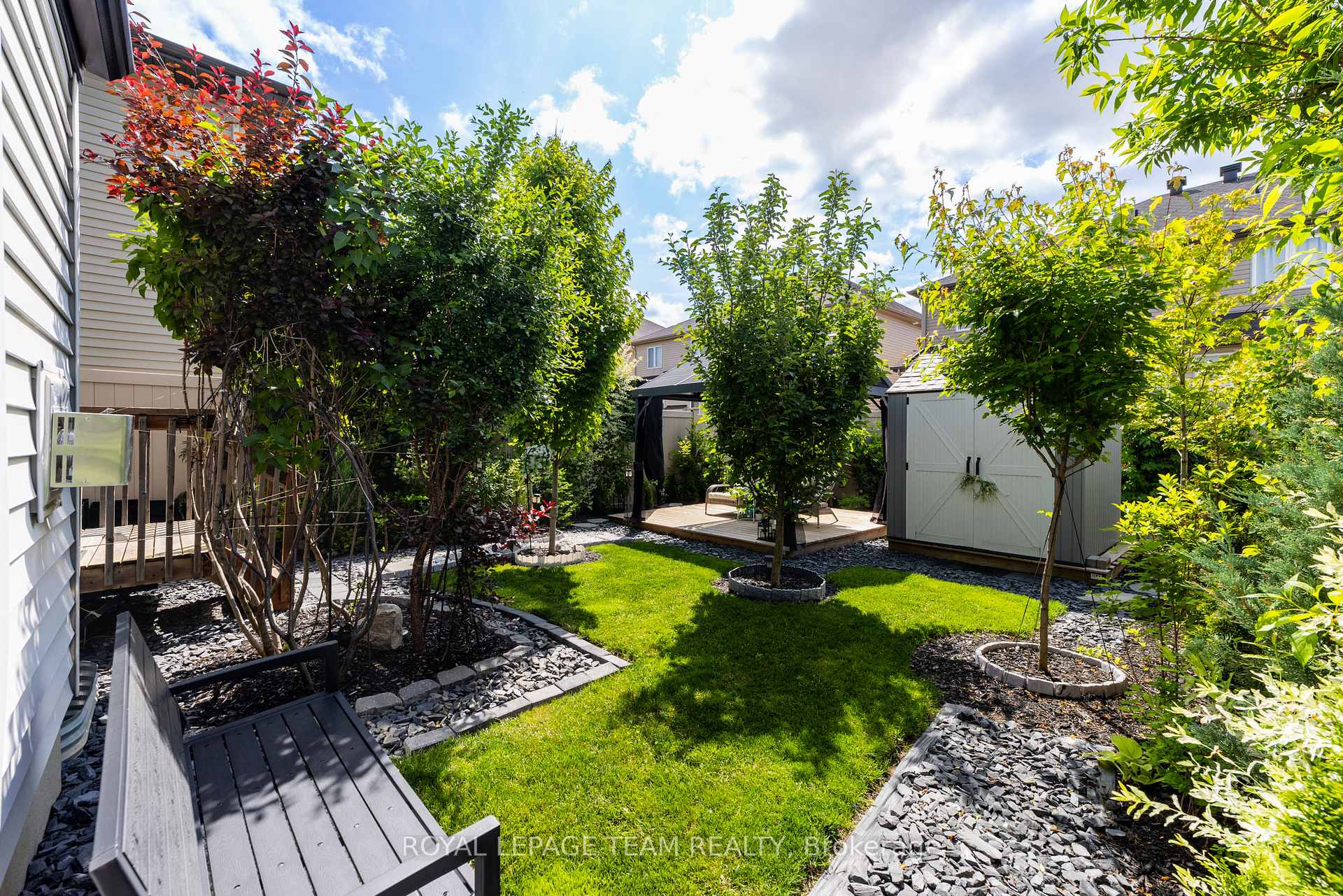 Photo 30 of 369 Twinflower Way, Ottawa, Barrhaven - Longfields — HOMEH