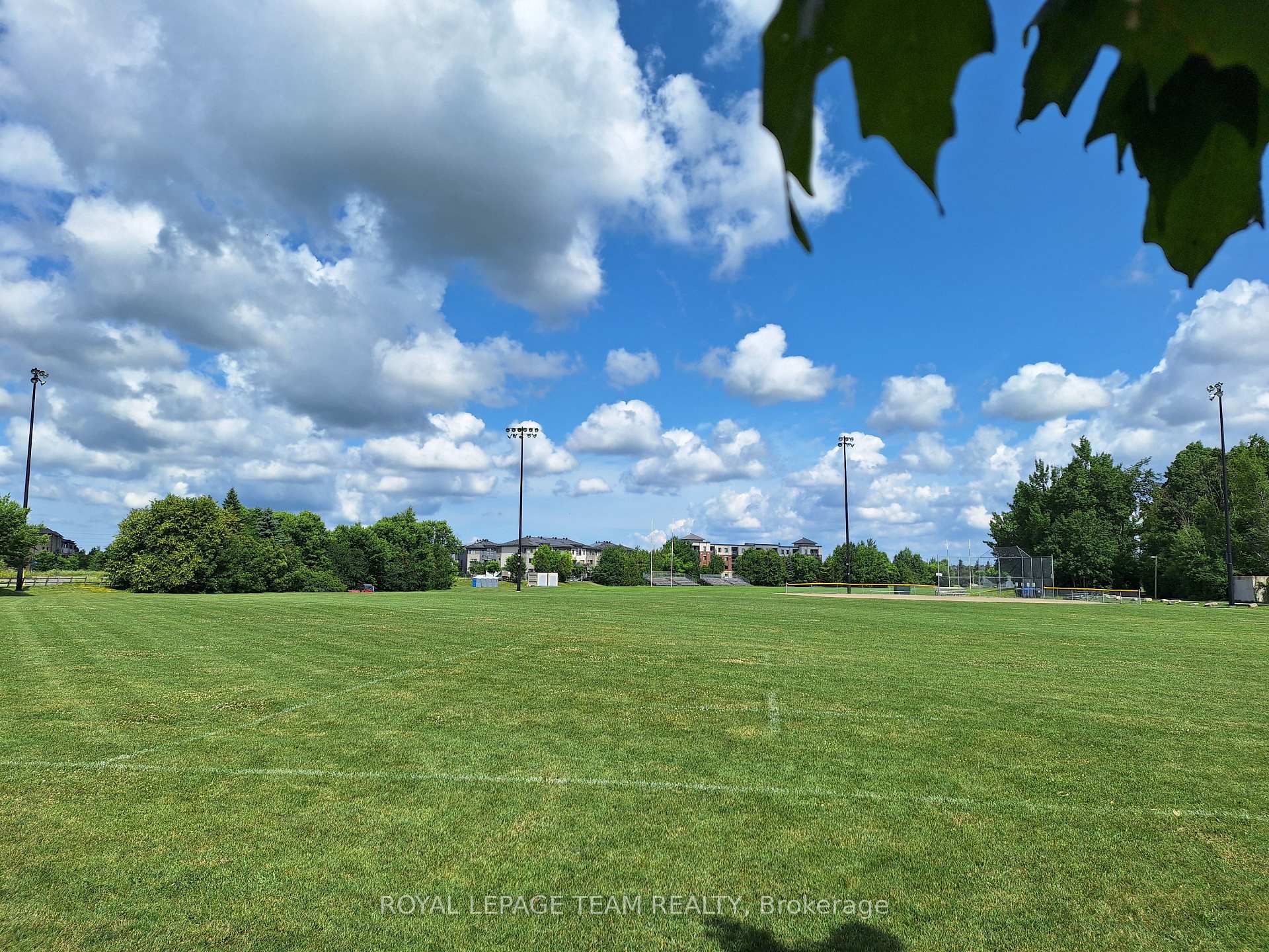 Photo 33 of 369 Twinflower Way, Ottawa, Barrhaven - Longfields — HOMEH