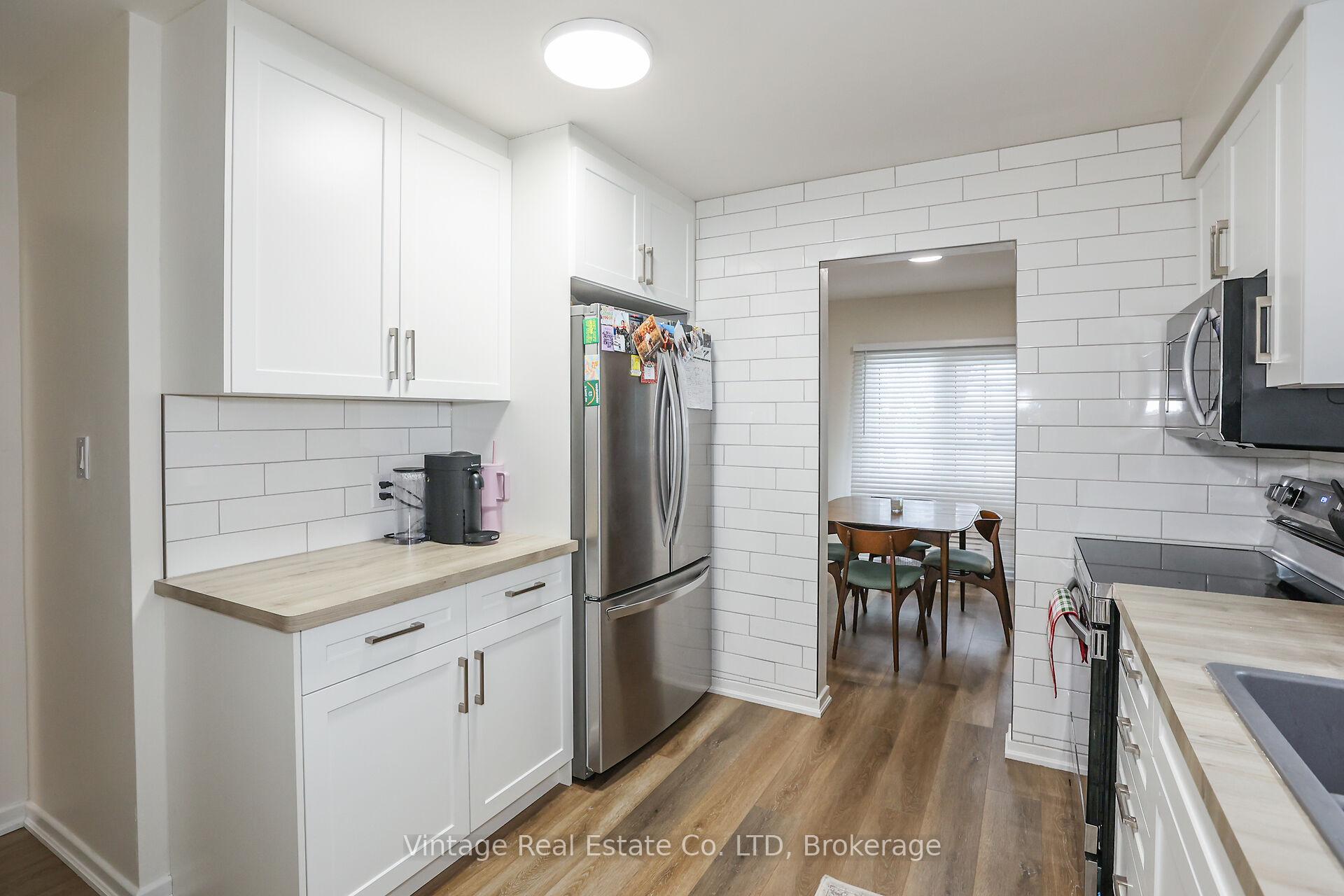 Photo 11 of 11 Trinidad Crescent, St. Catharines, Lakeshore — HOMEH