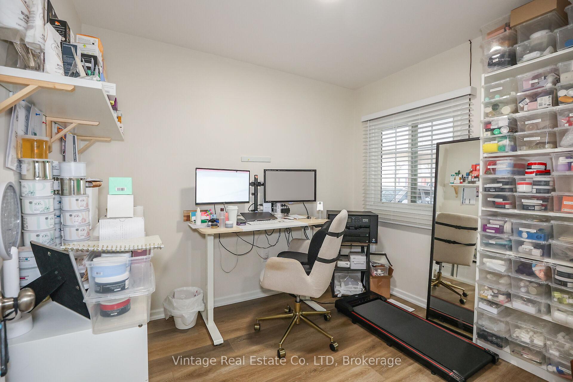 Photo 17 of 11 Trinidad Crescent, St. Catharines, Lakeshore — HOMEH