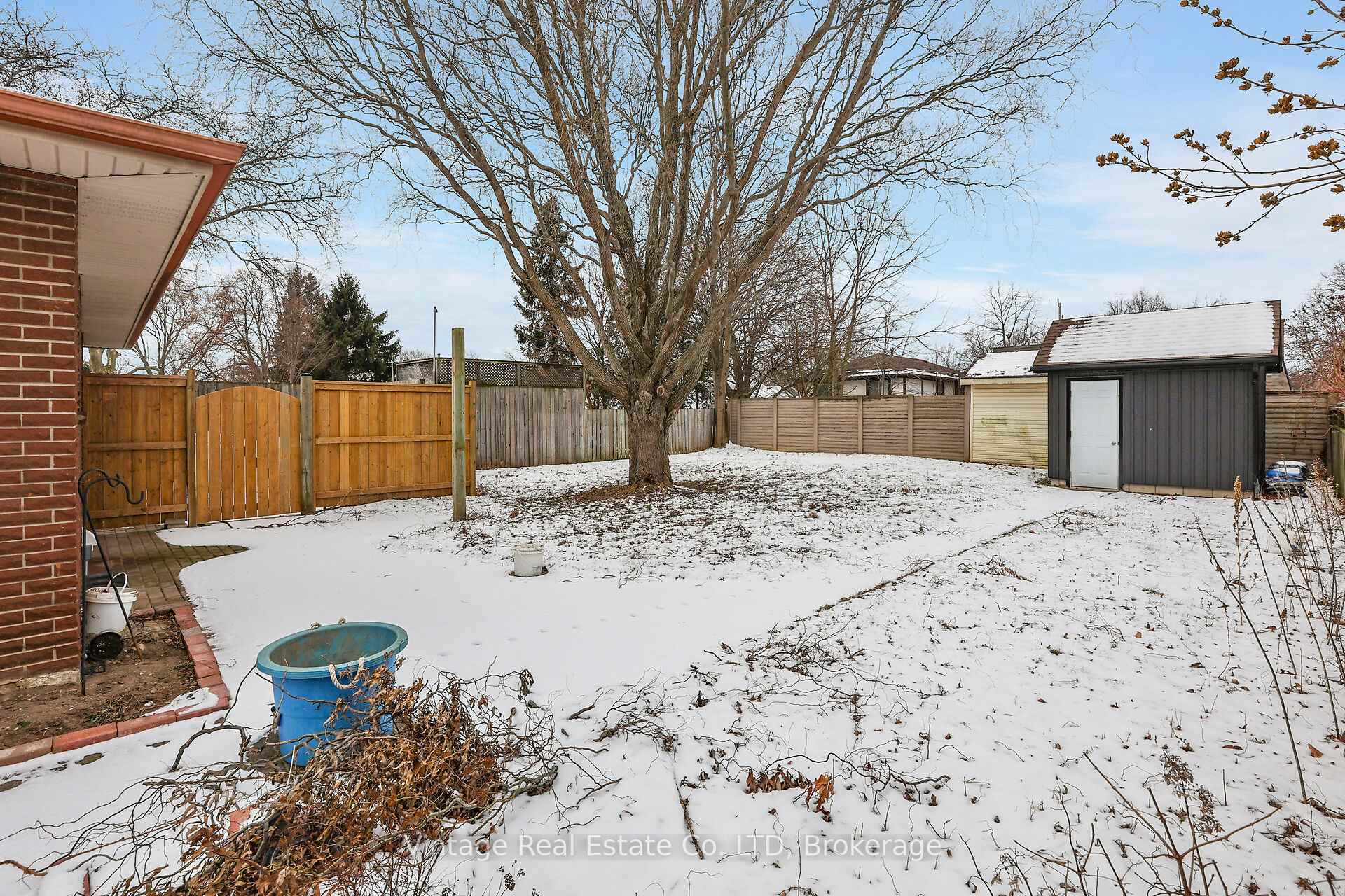 Photo 22 of 11 Trinidad Crescent, St. Catharines, Lakeshore — HOMEH