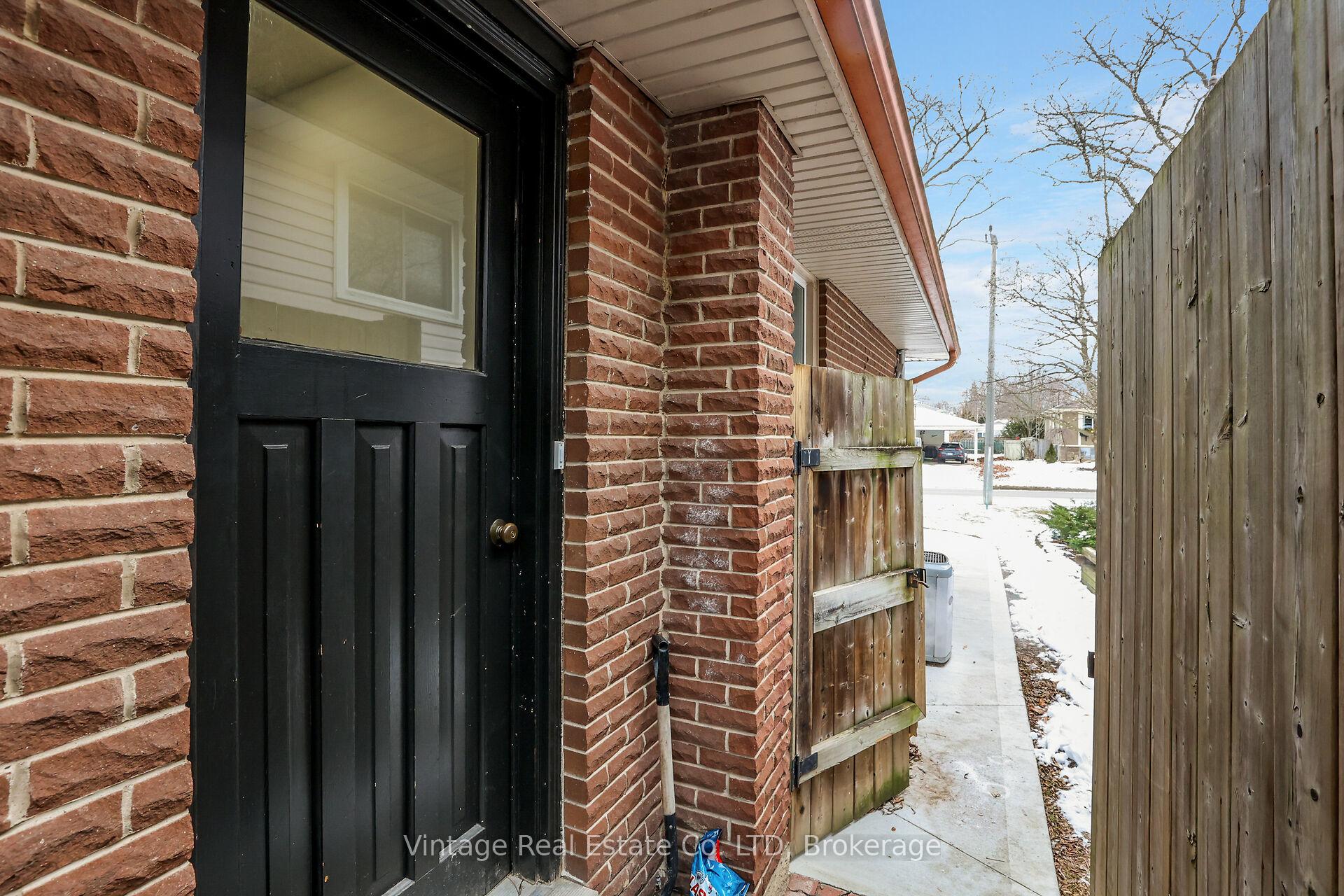 Photo 28 of 11 Trinidad Crescent, St. Catharines, Lakeshore — HOMEH