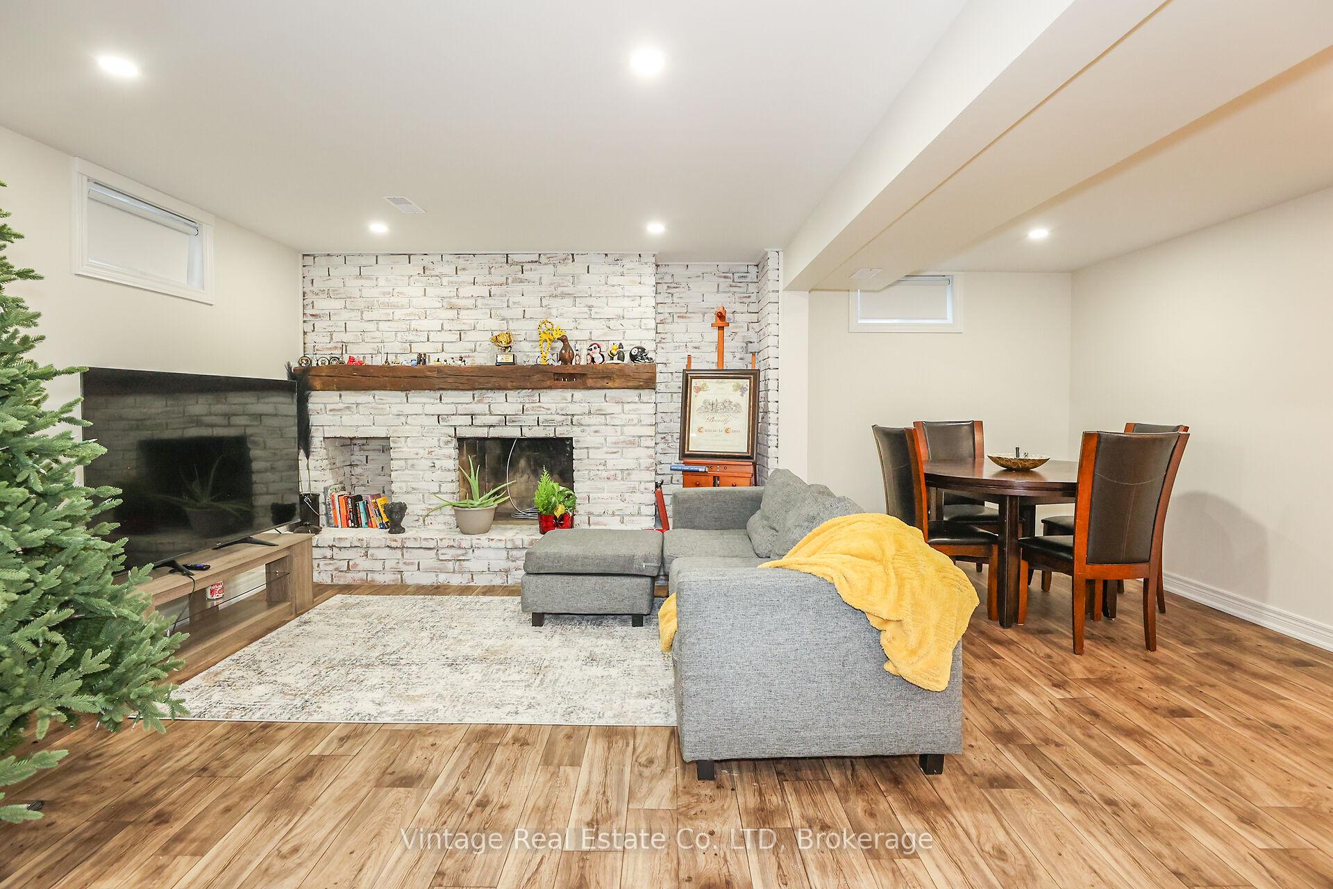 Photo 33 of 11 Trinidad Crescent, St. Catharines, Lakeshore — HOMEH