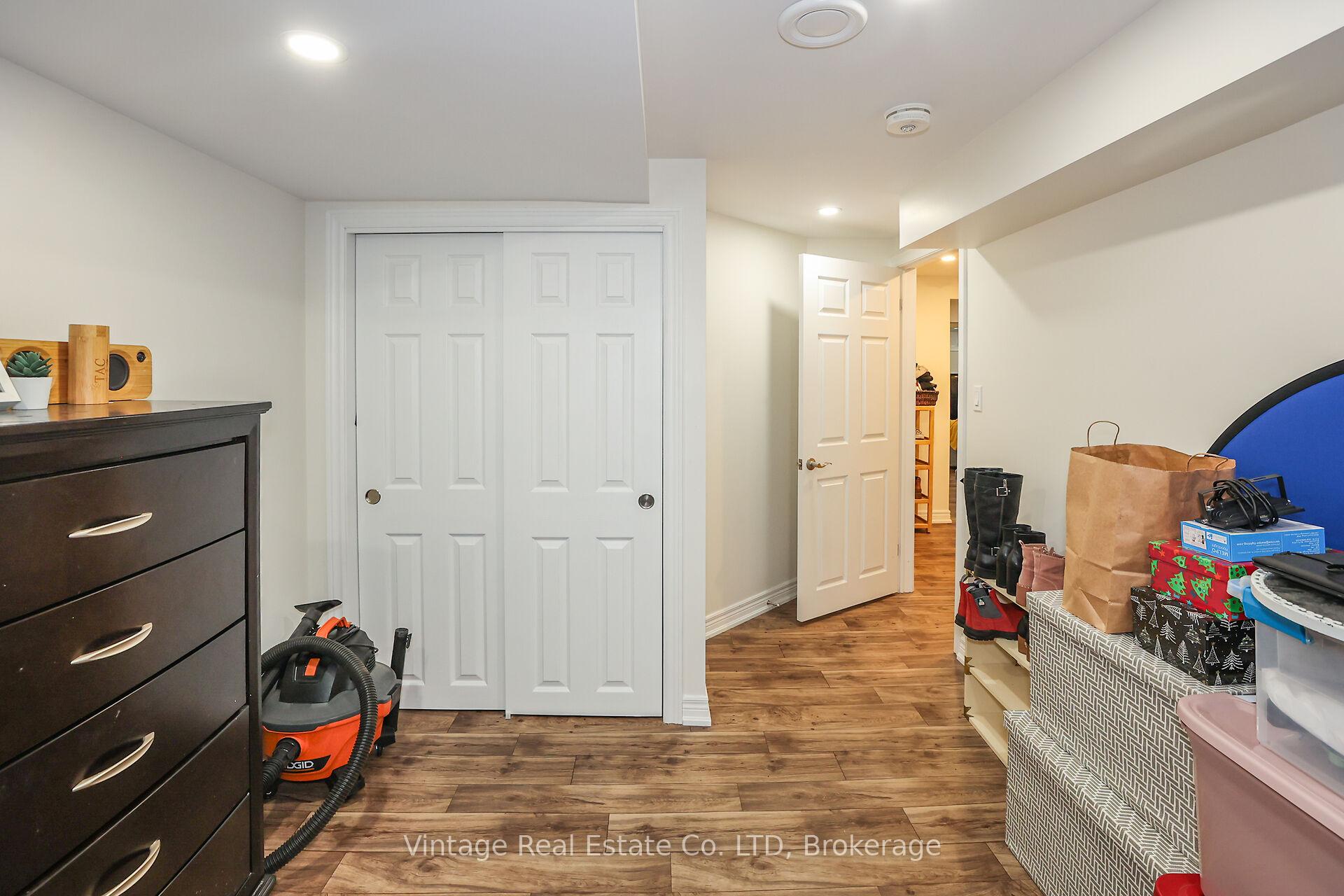 Photo 37 of 11 Trinidad Crescent, St. Catharines, Lakeshore — HOMEH