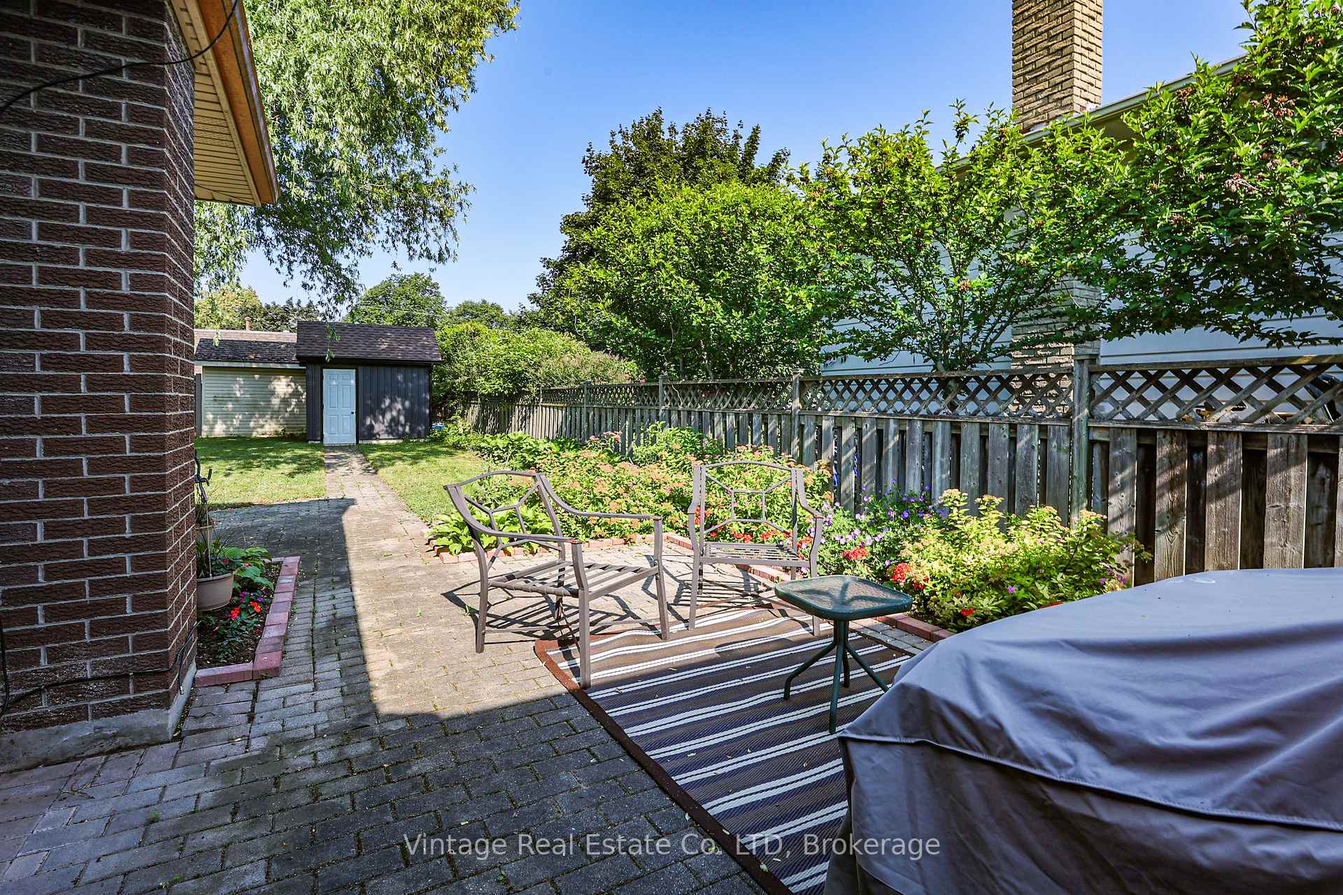 Photo 43 of 11 Trinidad Crescent, St. Catharines, Lakeshore — HOMEH