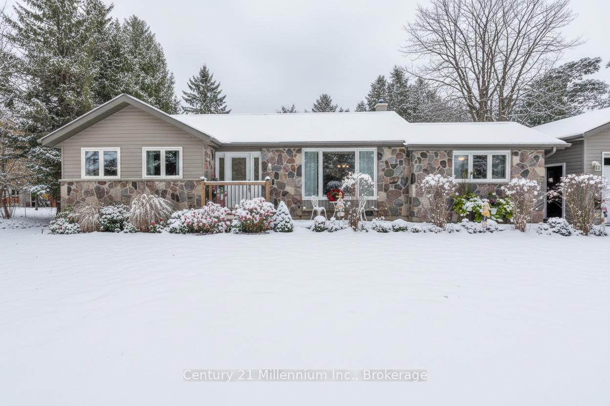 Photo 1 of 21532 Grey 16 Road, Chatsworth — HOMEH
