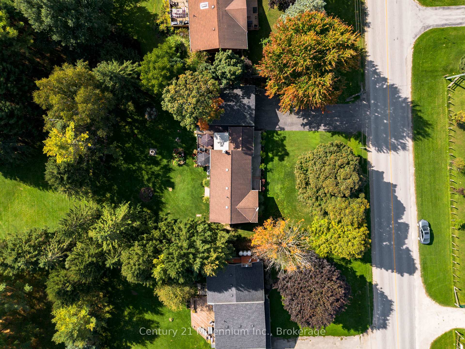 Photo 4 of 21532 Grey 16 Road, Chatsworth — HOMEH