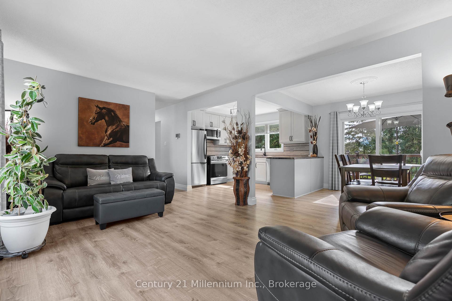 Photo 11 of 21532 Grey 16 Road, Chatsworth — HOMEH