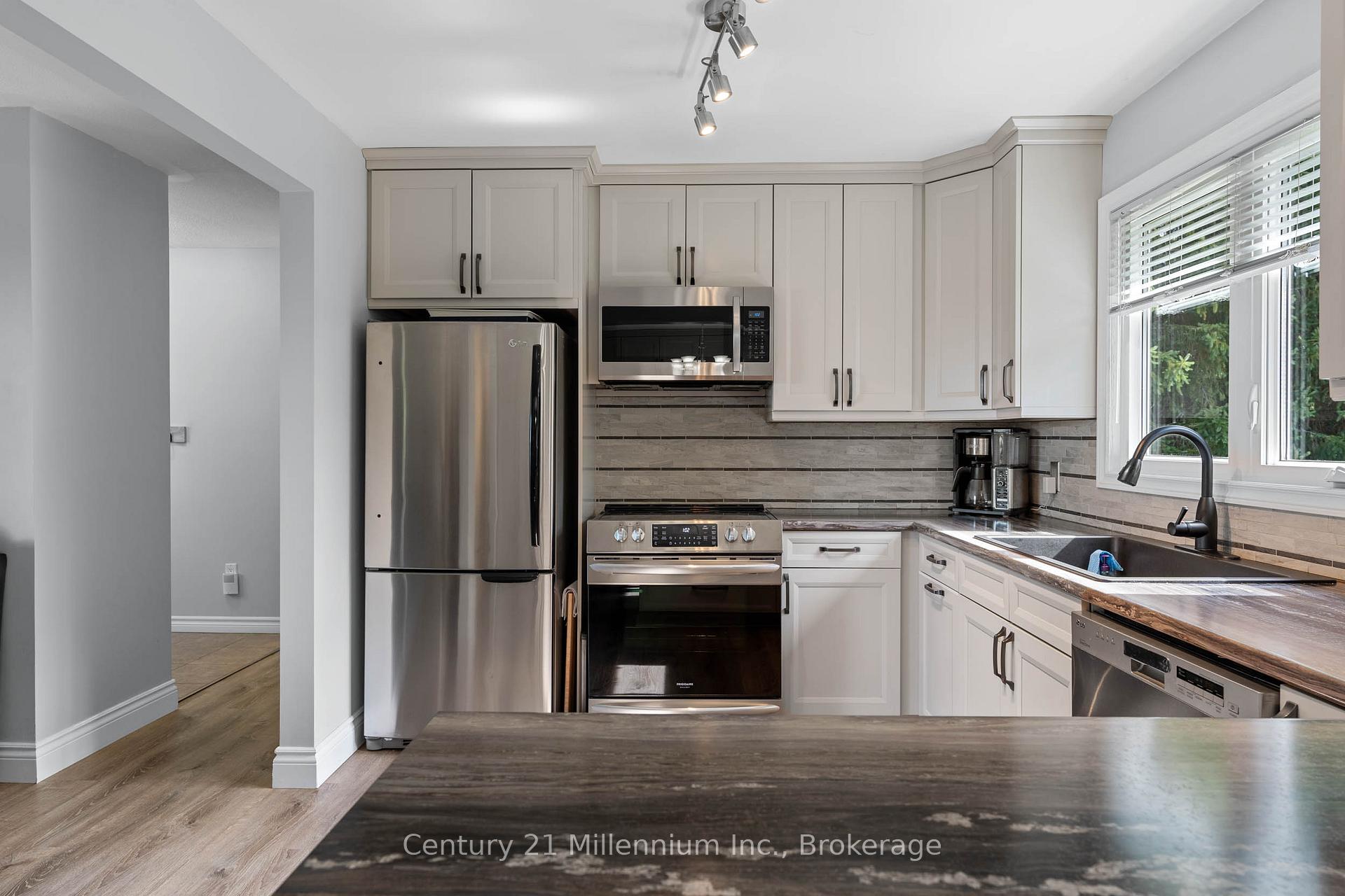 Photo 16 of 21532 Grey 16 Road, Chatsworth — HOMEH