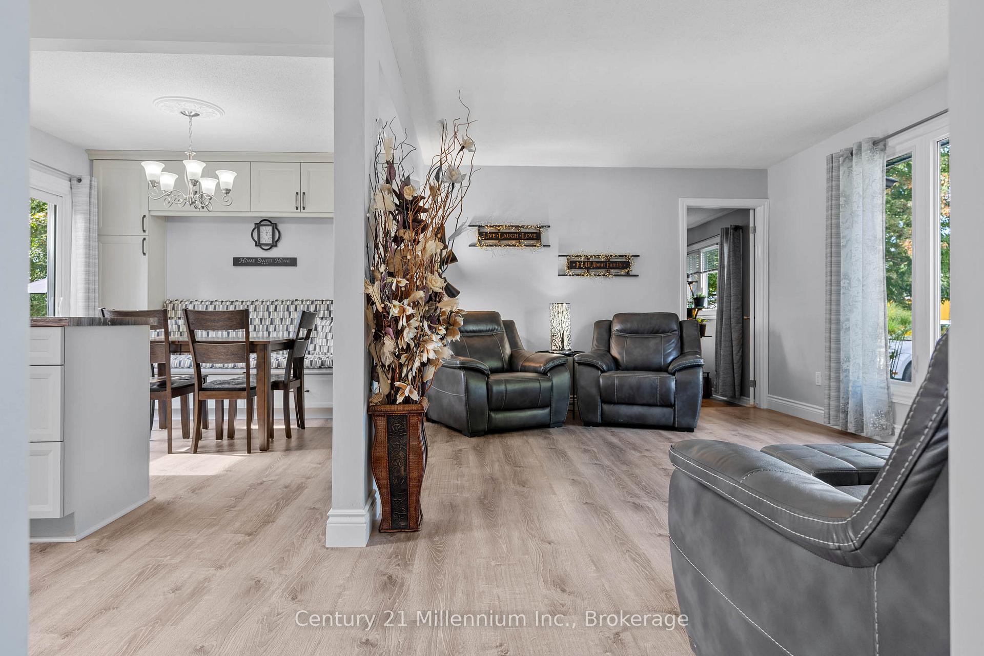 Photo 18 of 21532 Grey 16 Road, Chatsworth — HOMEH