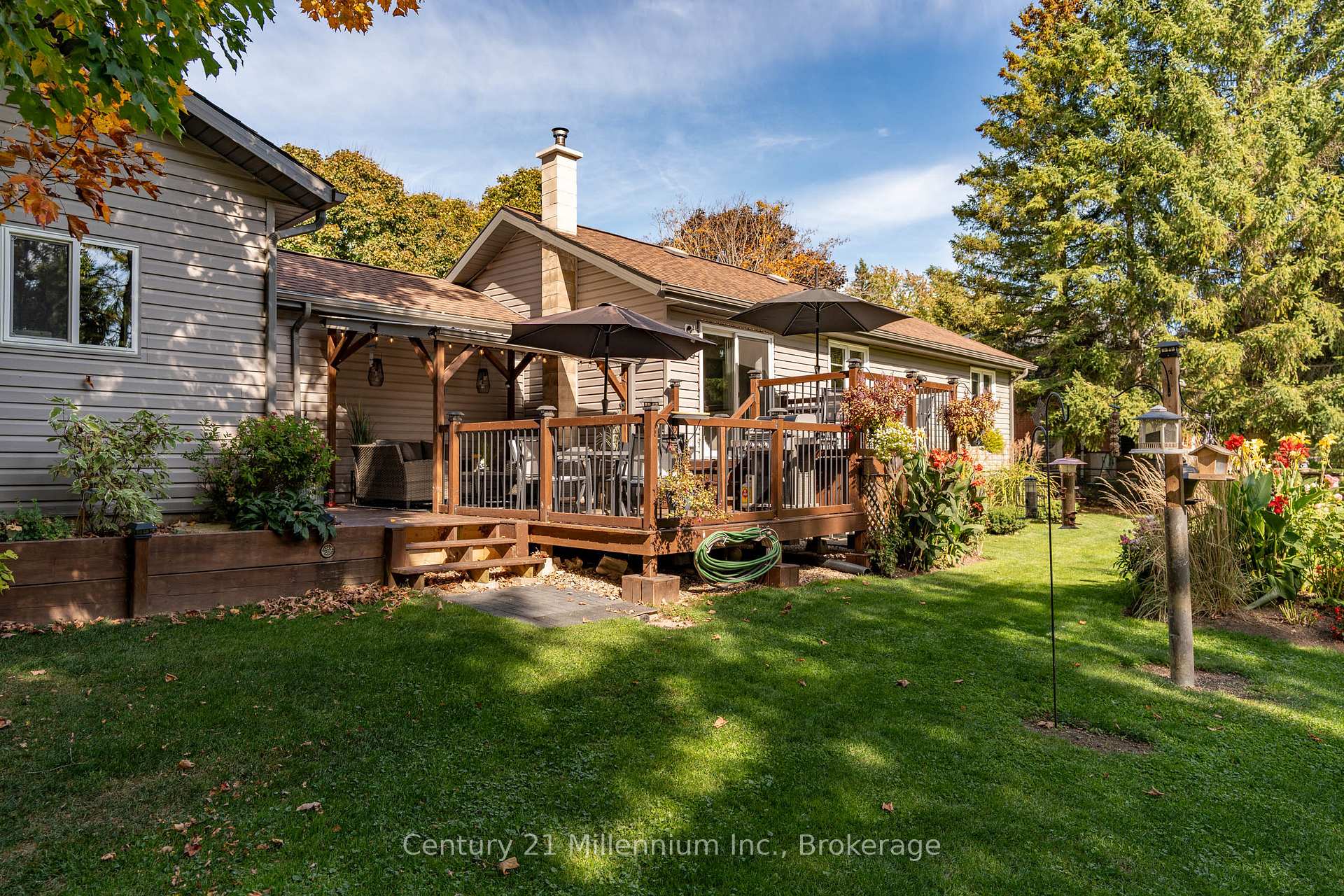 Photo 47 of 21532 Grey 16 Road, Chatsworth — HOMEH