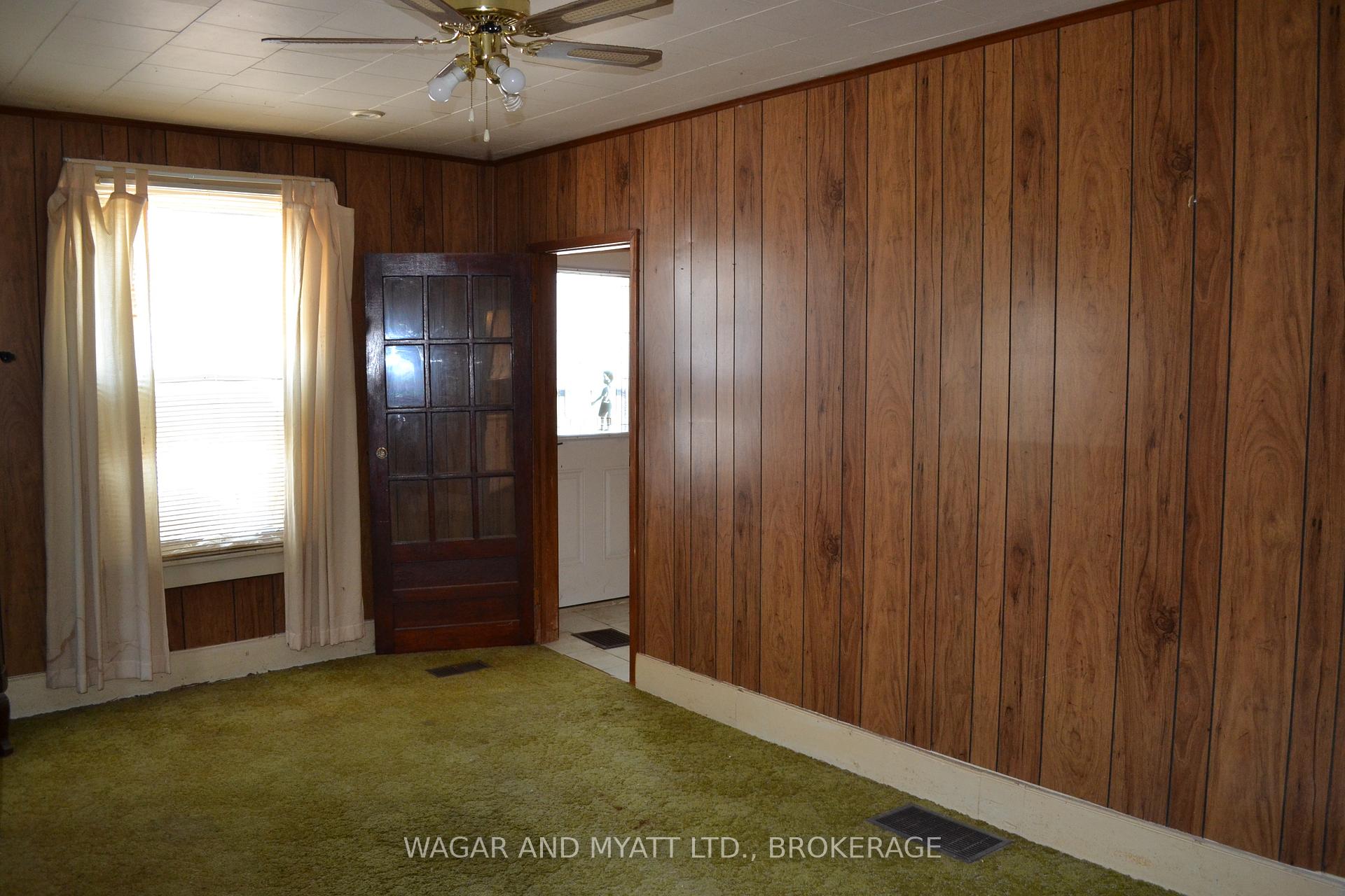 Photo 7 of 125 Centre Street, Deseronto, Deseronto (Town) — HOMEH