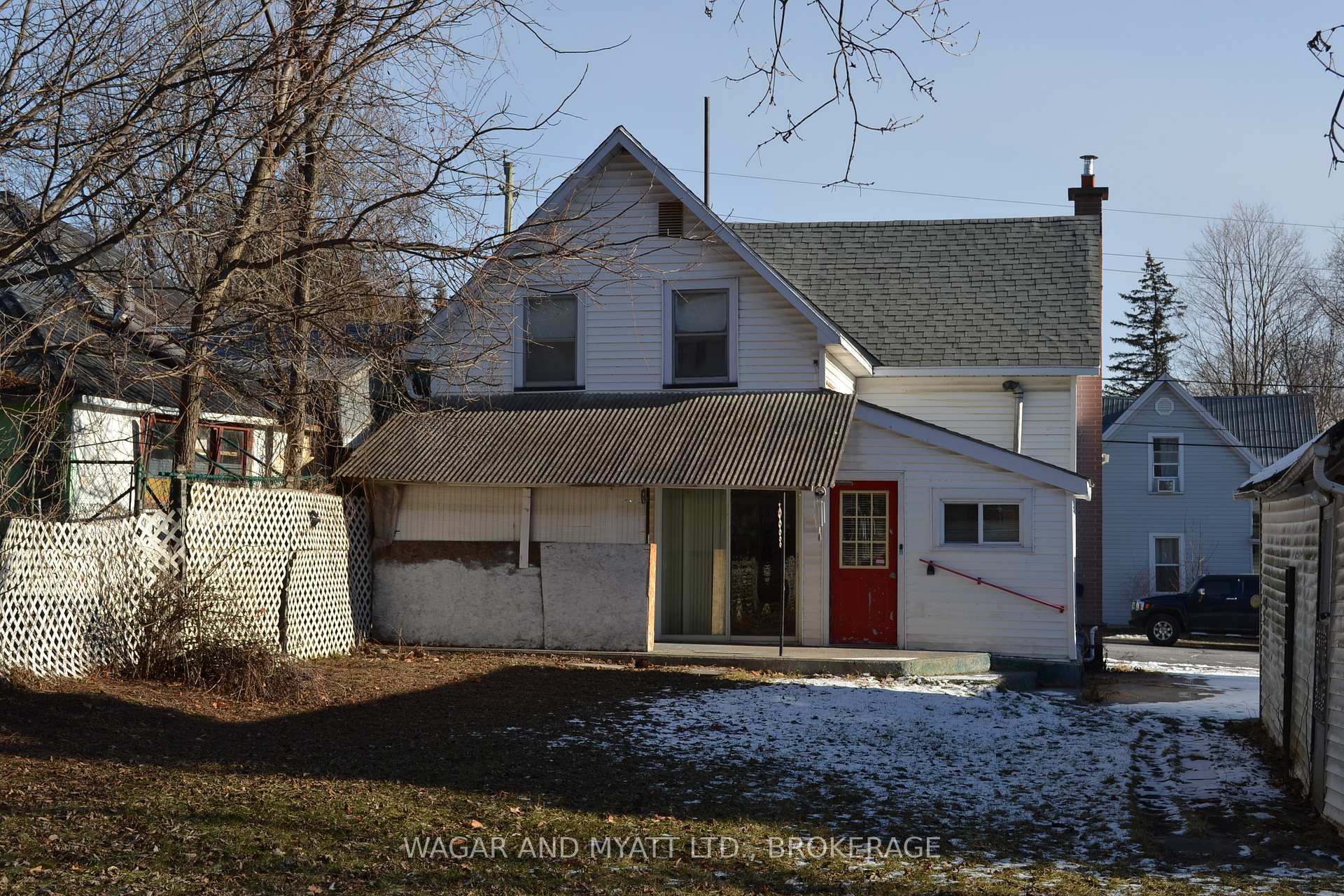 Photo 13 of 125 Centre Street, Deseronto, Deseronto (Town) — HOMEH