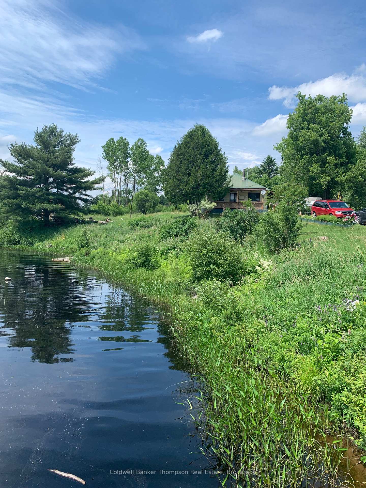 Photo 1 of 10 George Street, Magnetawan — HOMEH