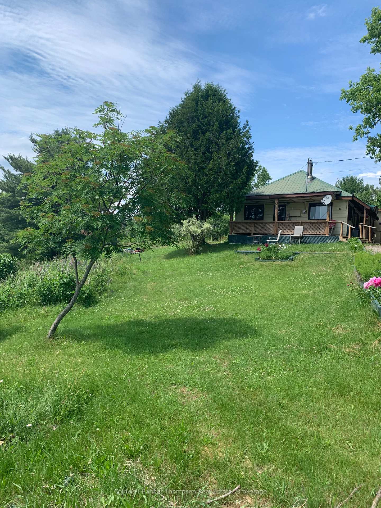 Photo 2 of 10 George Street, Magnetawan — HOMEH