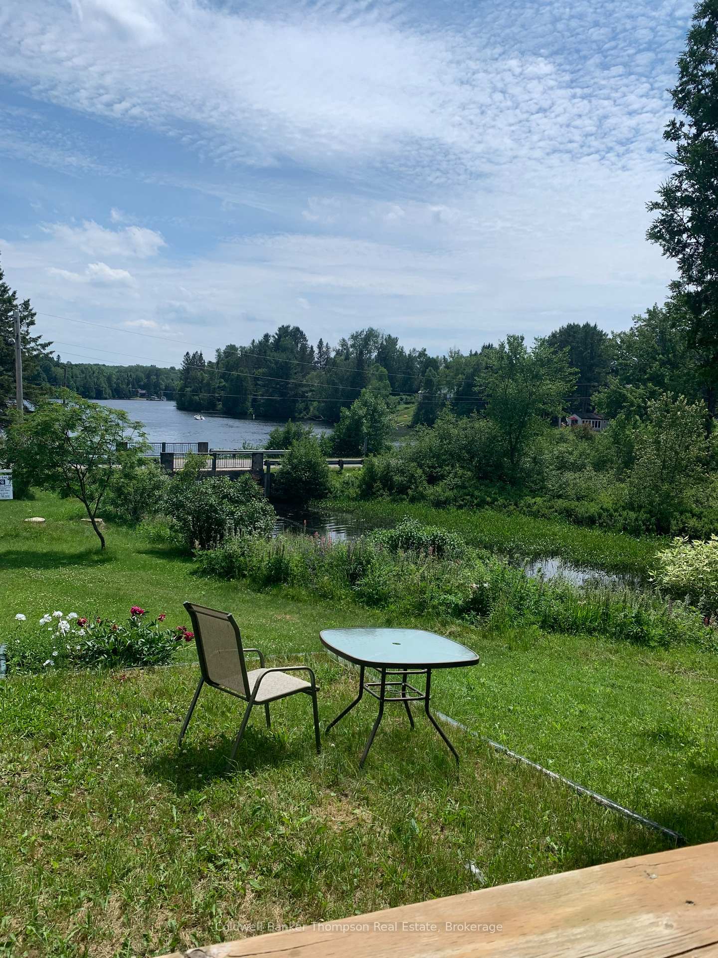Photo 3 of 10 George Street, Magnetawan — HOMEH