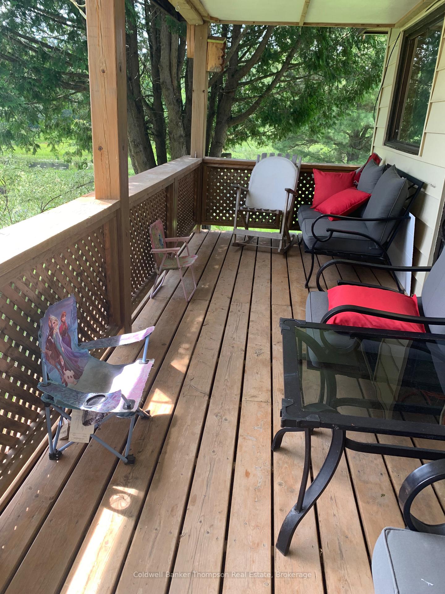 Photo 4 of 10 George Street, Magnetawan — HOMEH