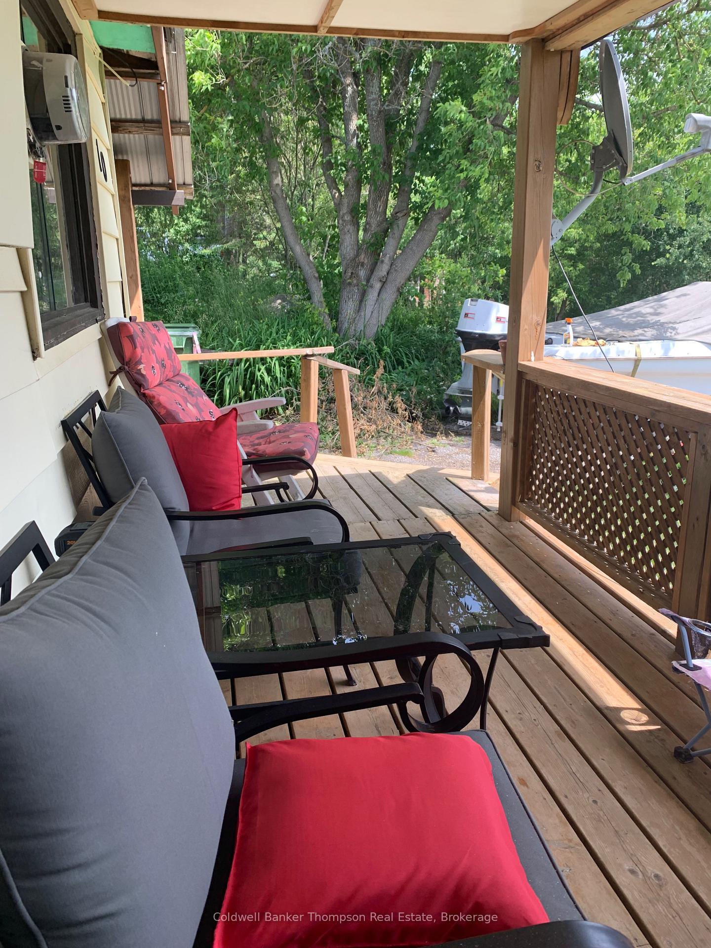 Photo 5 of 10 George Street, Magnetawan — HOMEH
