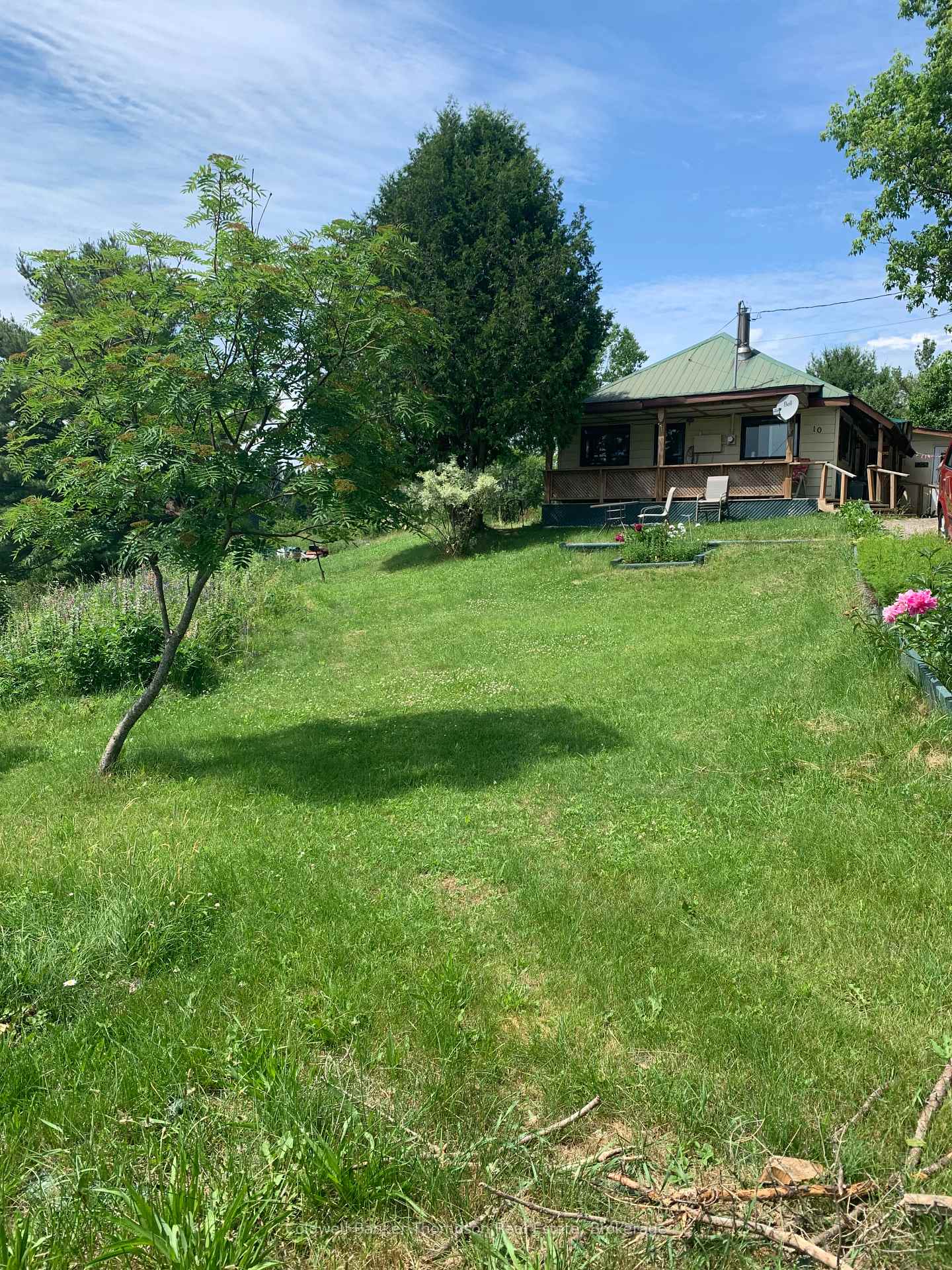 Photo 15 of 10 George Street, Magnetawan — HOMEH