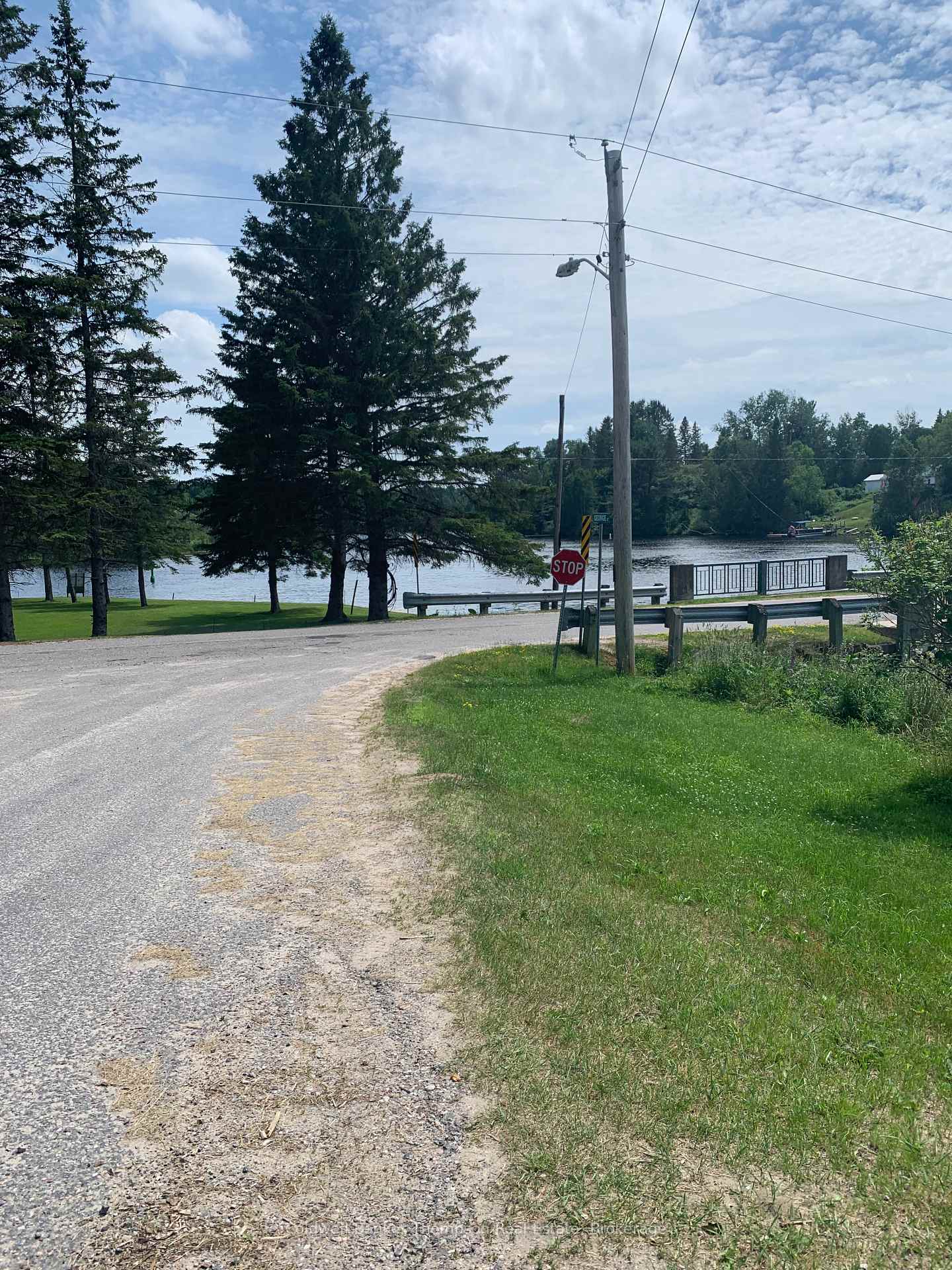 Photo 18 of 10 George Street, Magnetawan — HOMEH