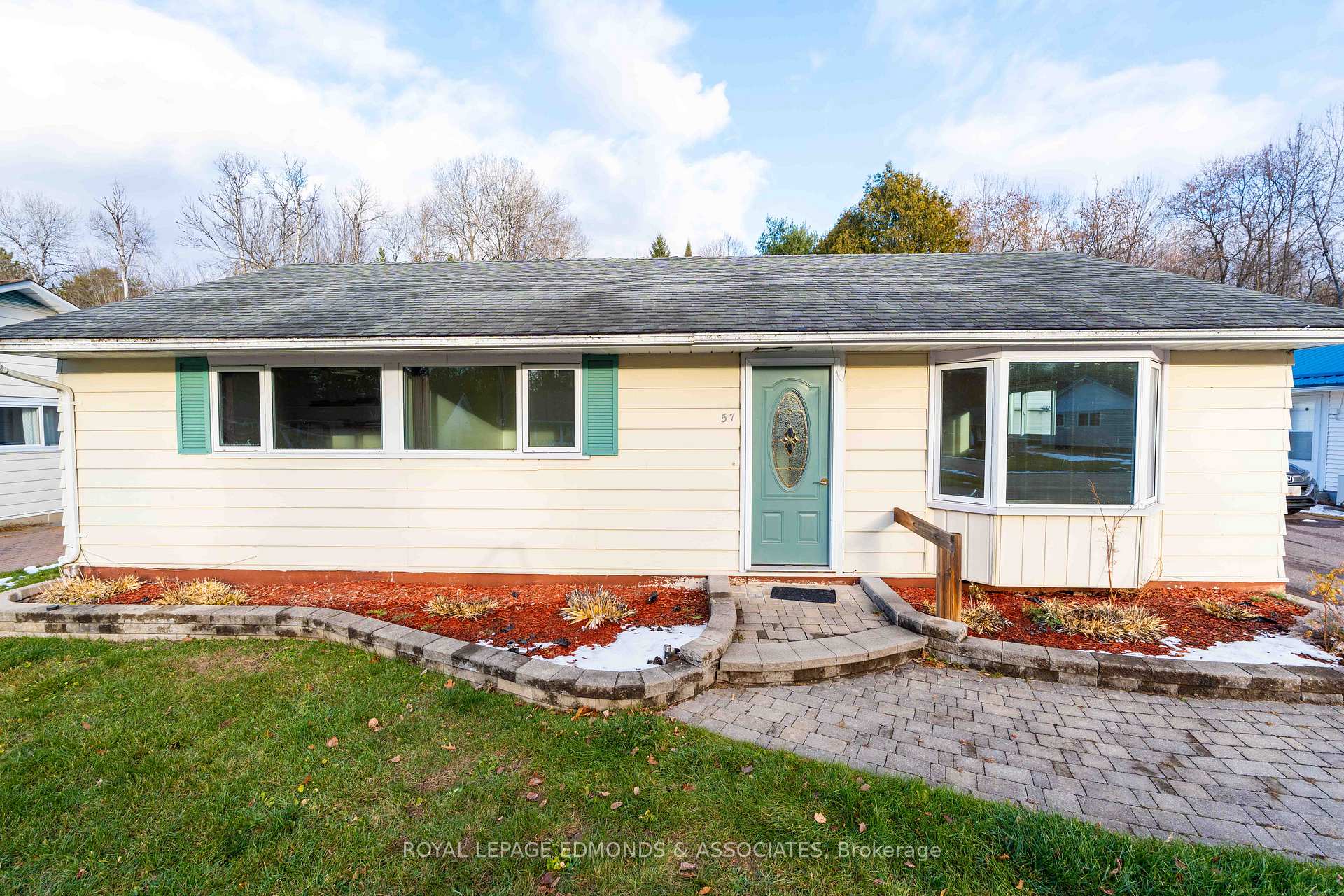 Photo 1 of 57 Beach Avenue, Deep River — HOMEH