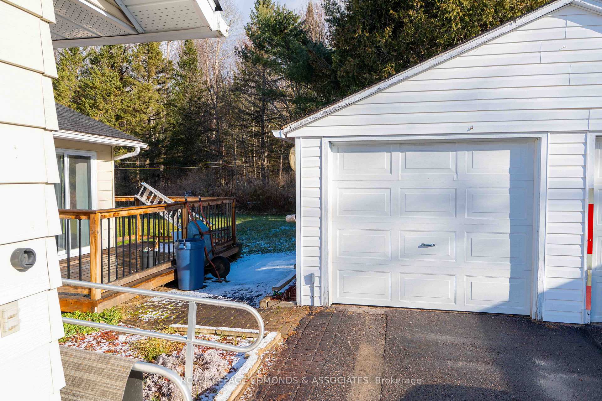 Photo 2 of 57 Beach Avenue, Deep River — HOMEH