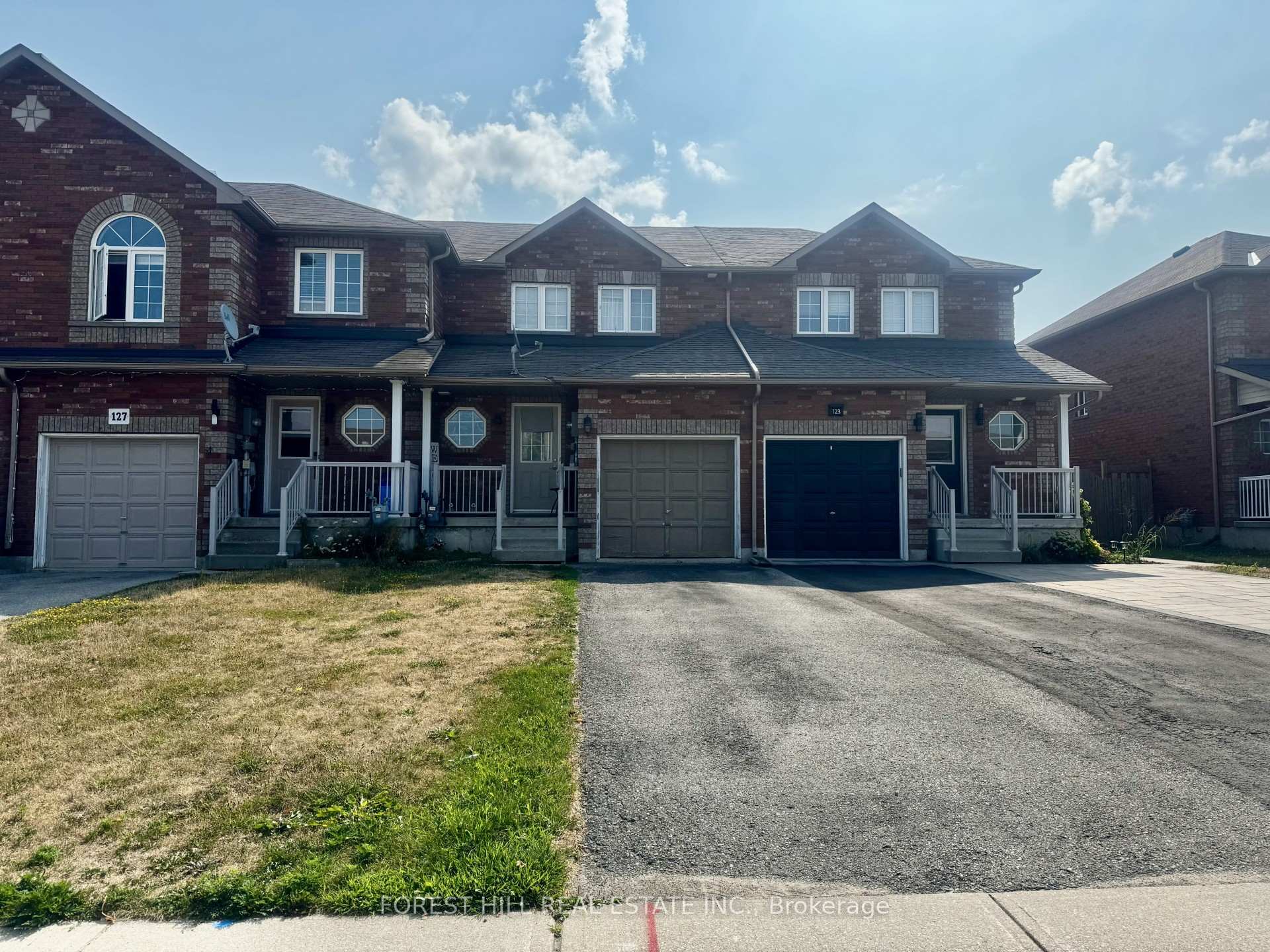 Photo 1 of 125 Sydenham Wells Road, Barrie, Georgian Drive — HOMEH
