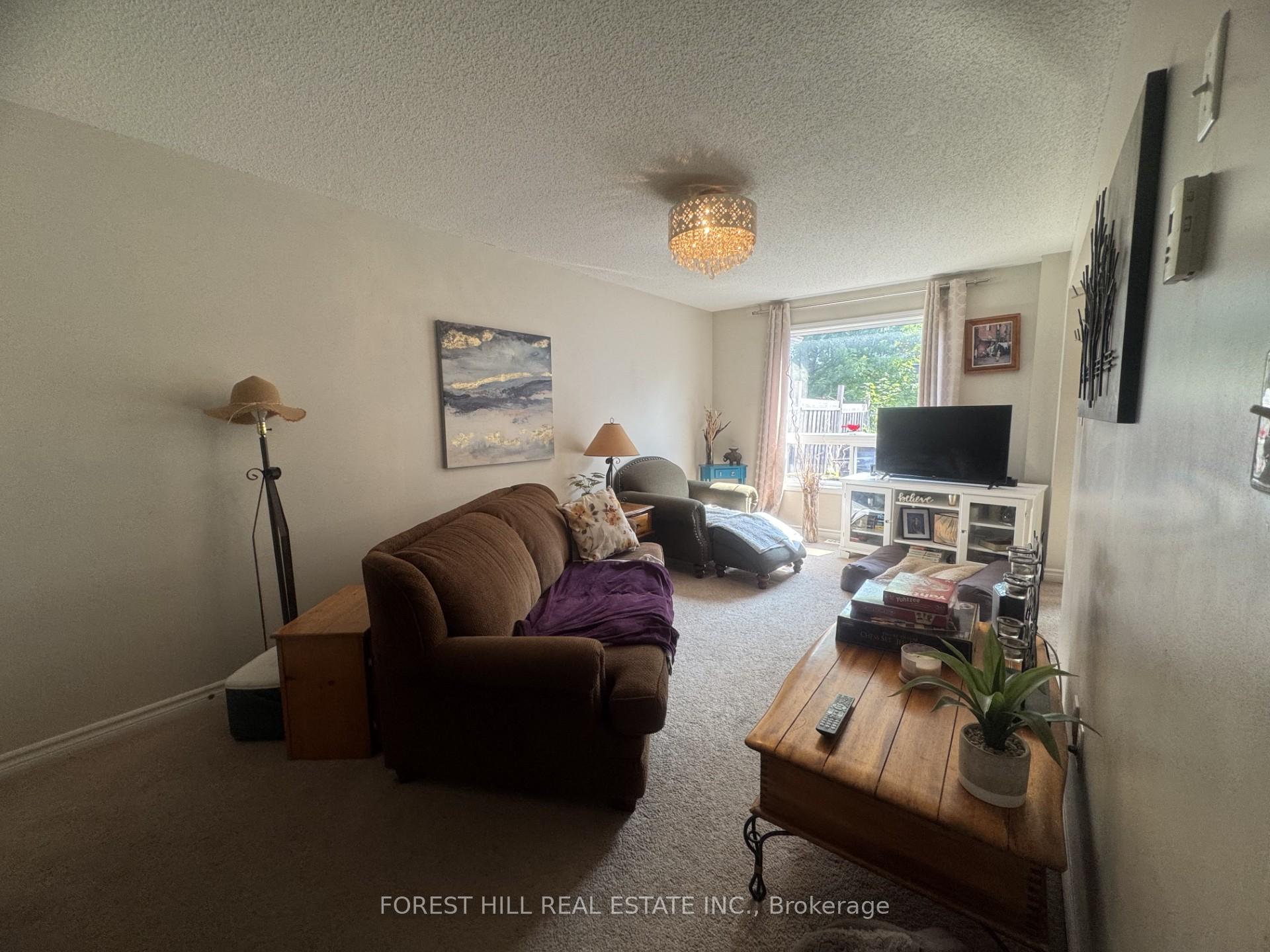 Photo 8 of 125 Sydenham Wells Road, Barrie, Georgian Drive — HOMEH