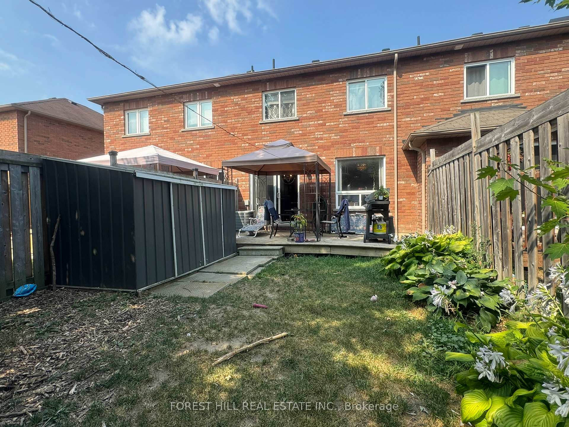 Photo 16 of 125 Sydenham Wells Road, Barrie, Georgian Drive — HOMEH