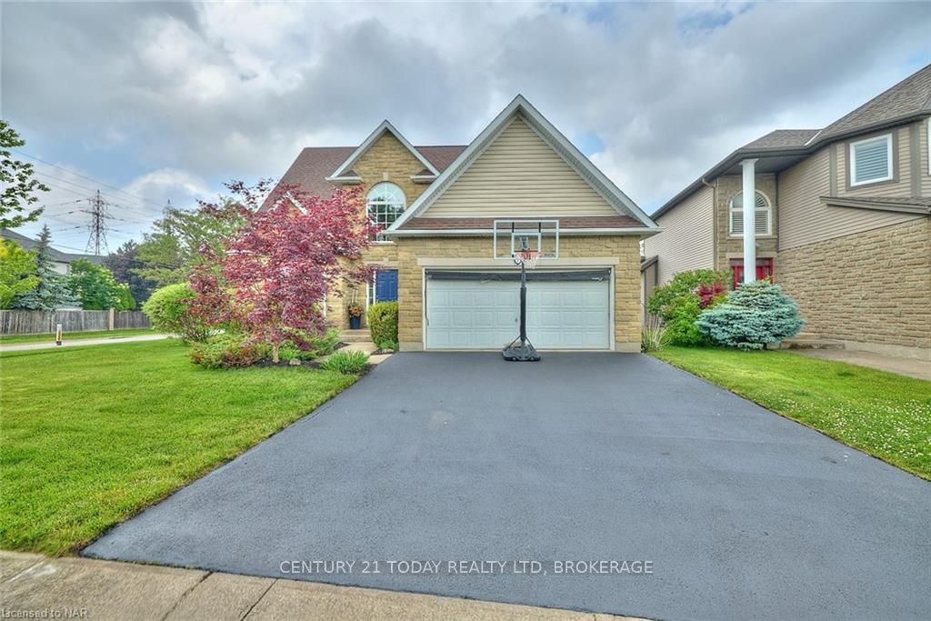 Photo 1 of 1 Addison Drive, St. Catharines, Rykert/Vansickle — HOMEH