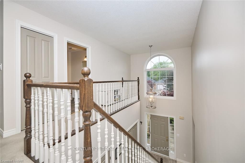 Photo 22 of 1 Addison Drive, St. Catharines, Rykert/Vansickle — HOMEH
