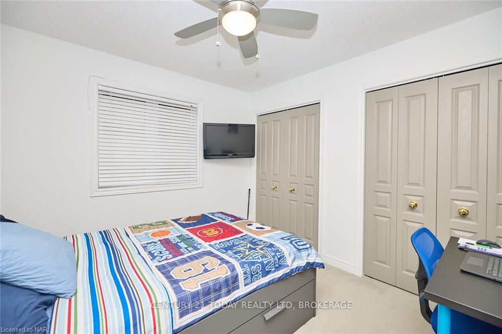 Photo 25 of 1 Addison Drive, St. Catharines, Rykert/Vansickle — HOMEH