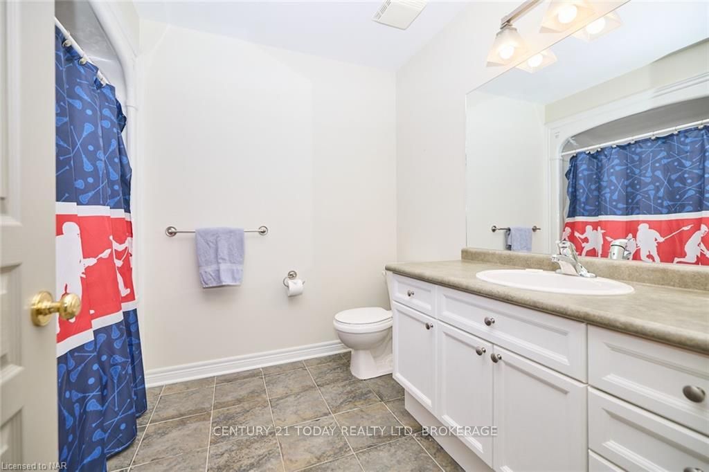 Photo 27 of 1 Addison Drive, St. Catharines, Rykert/Vansickle — HOMEH