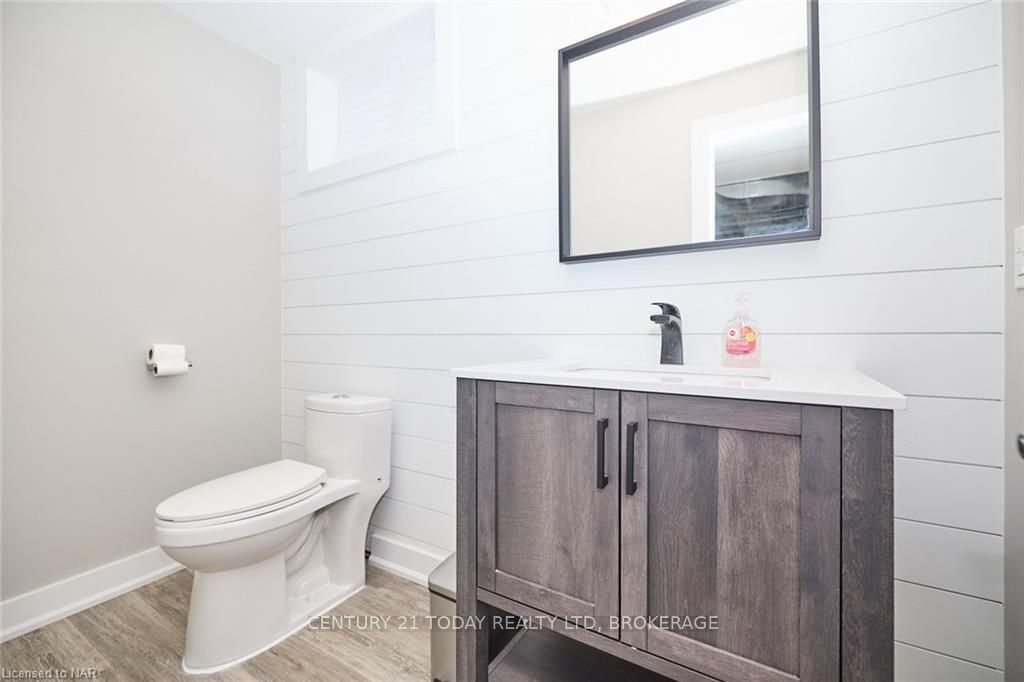 Photo 28 of 1 Addison Drive, St. Catharines, Rykert/Vansickle — HOMEH