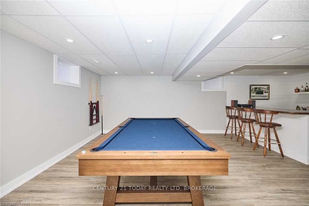 Photo 30 of 1 Addison Drive, St. Catharines, Rykert/Vansickle — HOMEH
