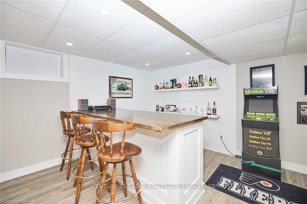 Photo 34 of 1 Addison Drive, St. Catharines, Rykert/Vansickle — HOMEH