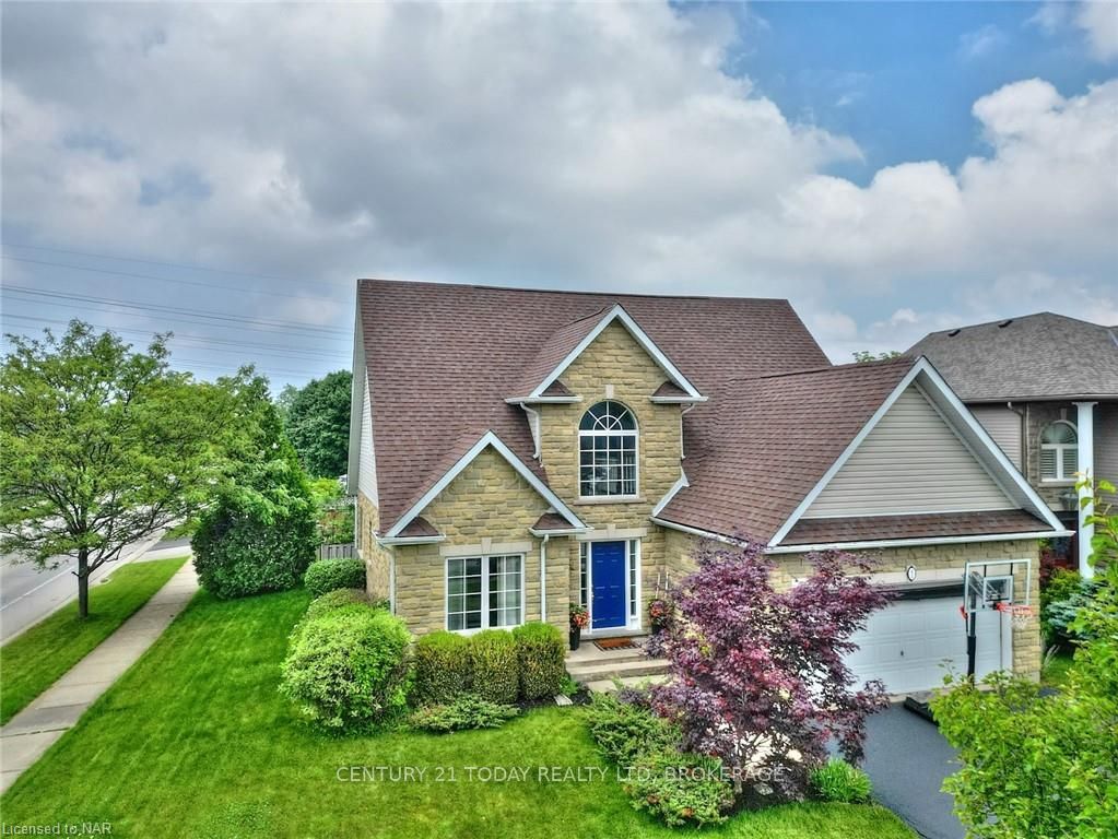 Photo 40 of 1 Addison Drive, St. Catharines, Rykert/Vansickle — HOMEH
