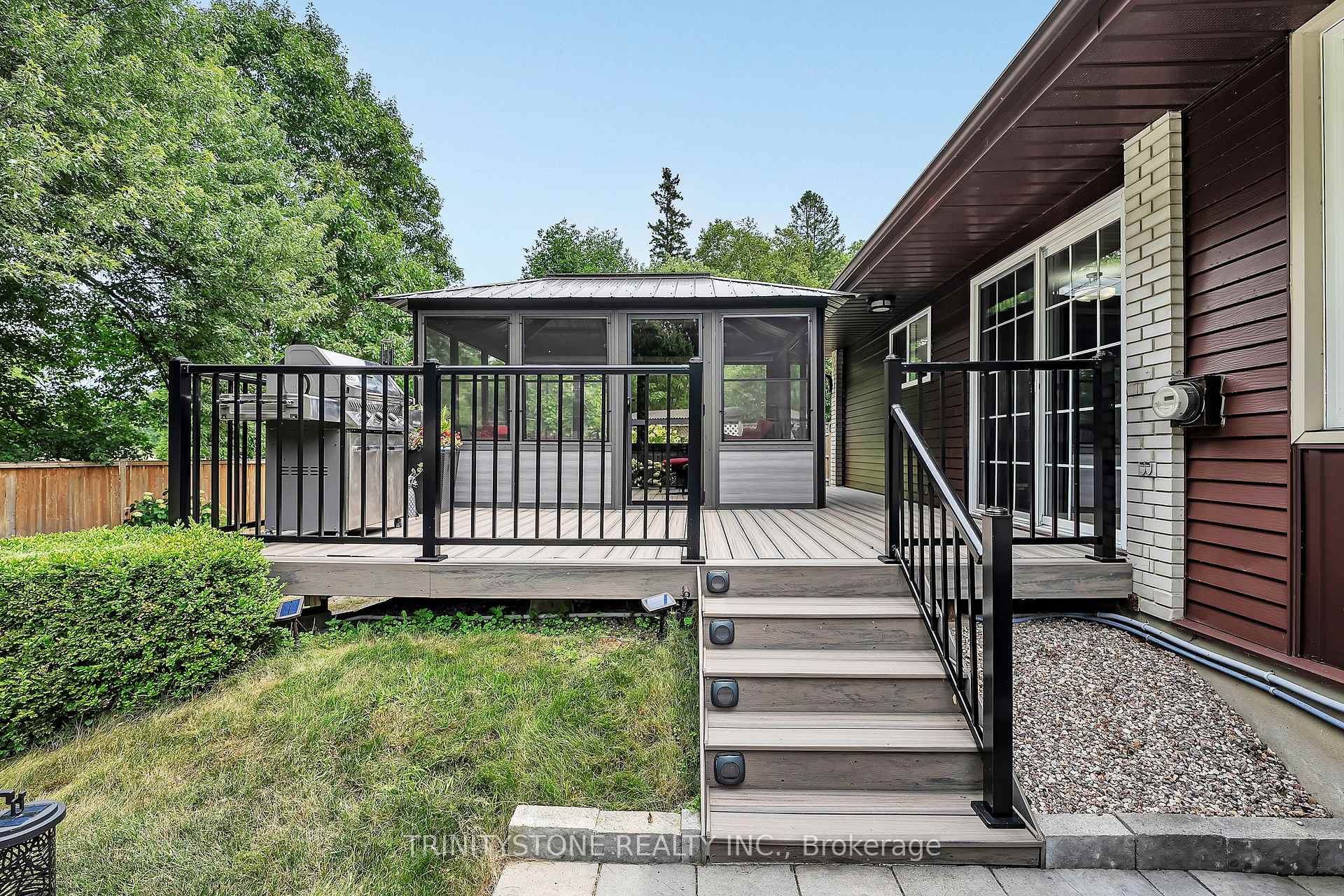 Photo 40 of 23 Mohawk Crescent, Ottawa, Bruce Farm/Graham Park/Qualicum/Bellands — HOMEH