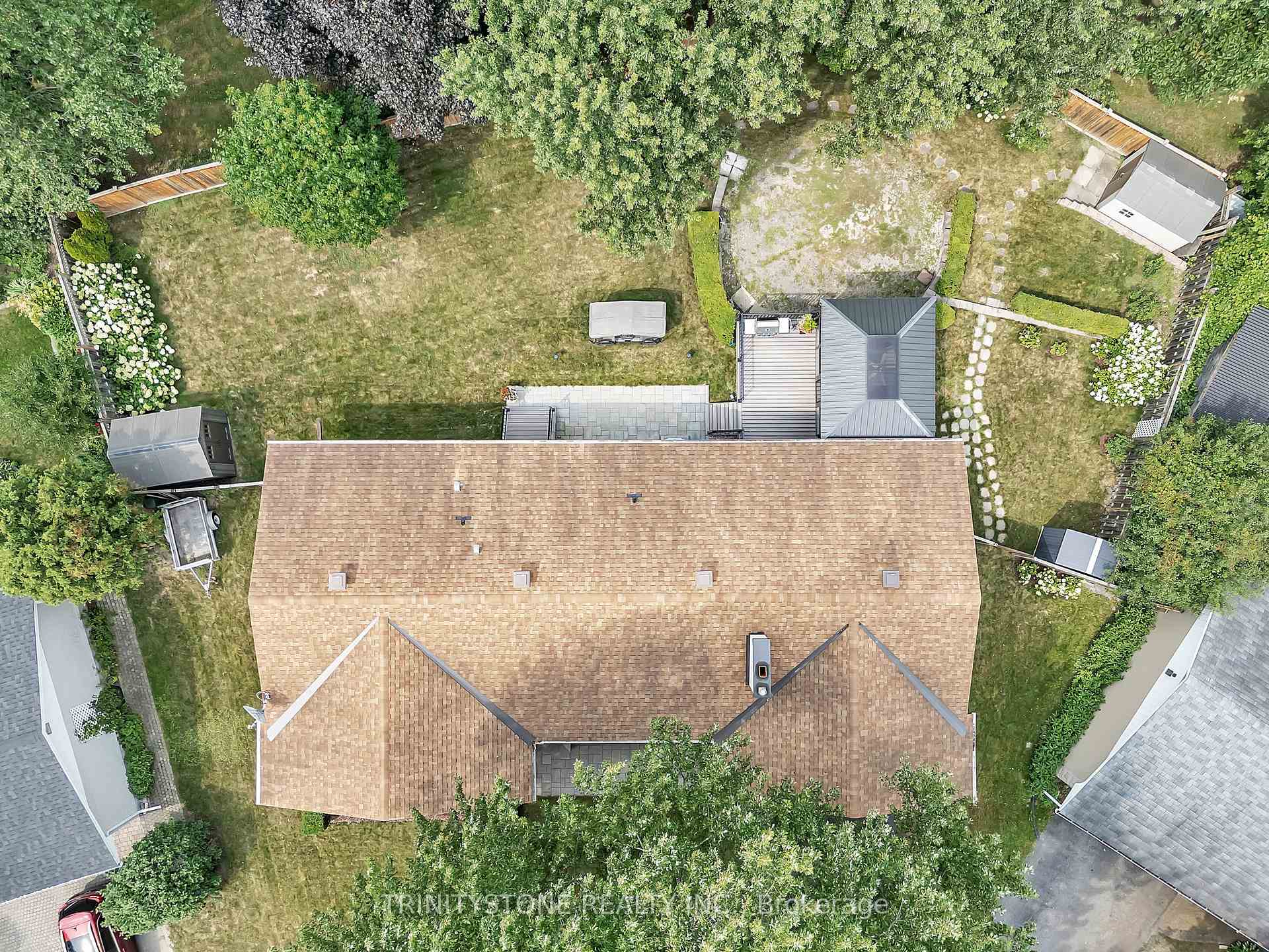 Photo 48 of 23 Mohawk Crescent, Ottawa, Bruce Farm/Graham Park/Qualicum/Bellands — HOMEH