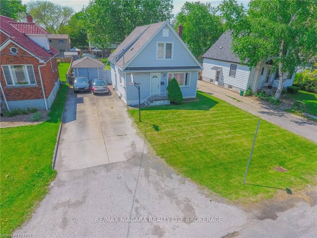 Photo 1 of 125 Haig Street, St. Catharines, Haig — HOMEH