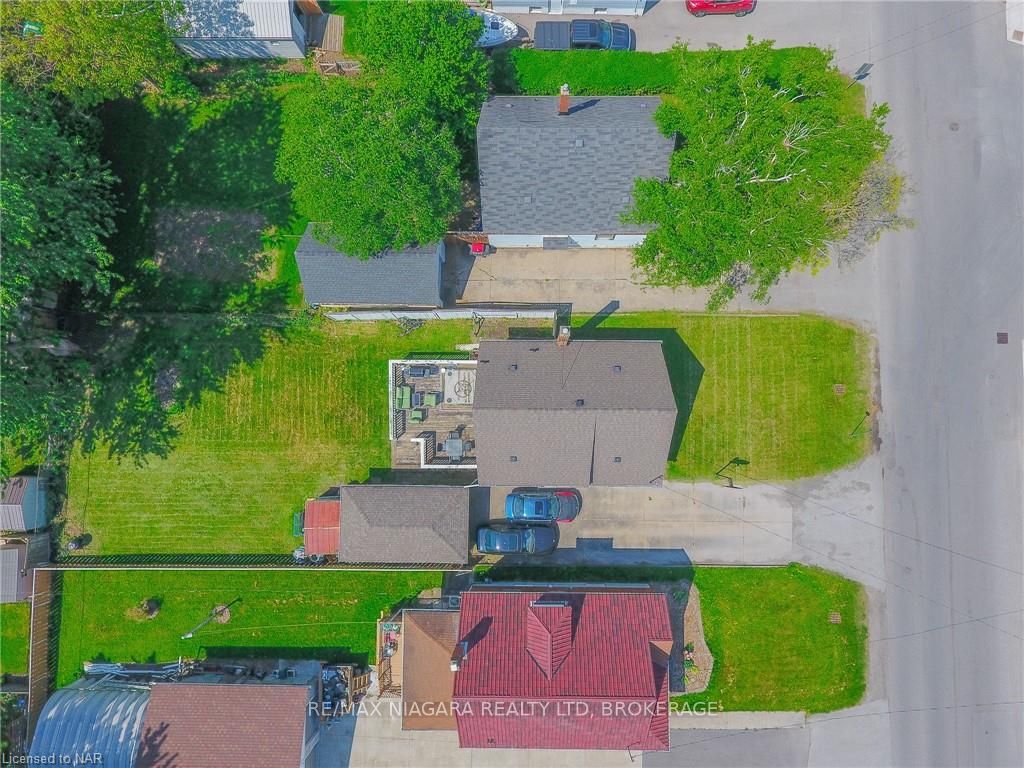 Photo 13 of 125 Haig Street, St. Catharines, Haig — HOMEH