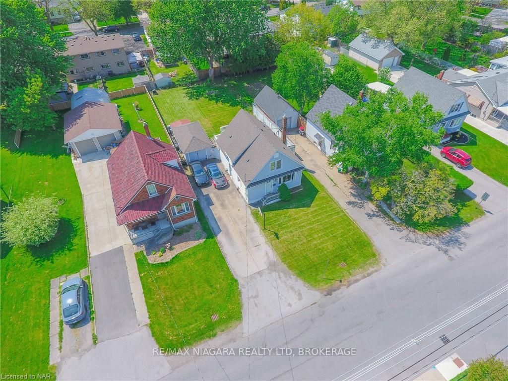 Photo 15 of 125 Haig Street, St. Catharines, Haig — HOMEH