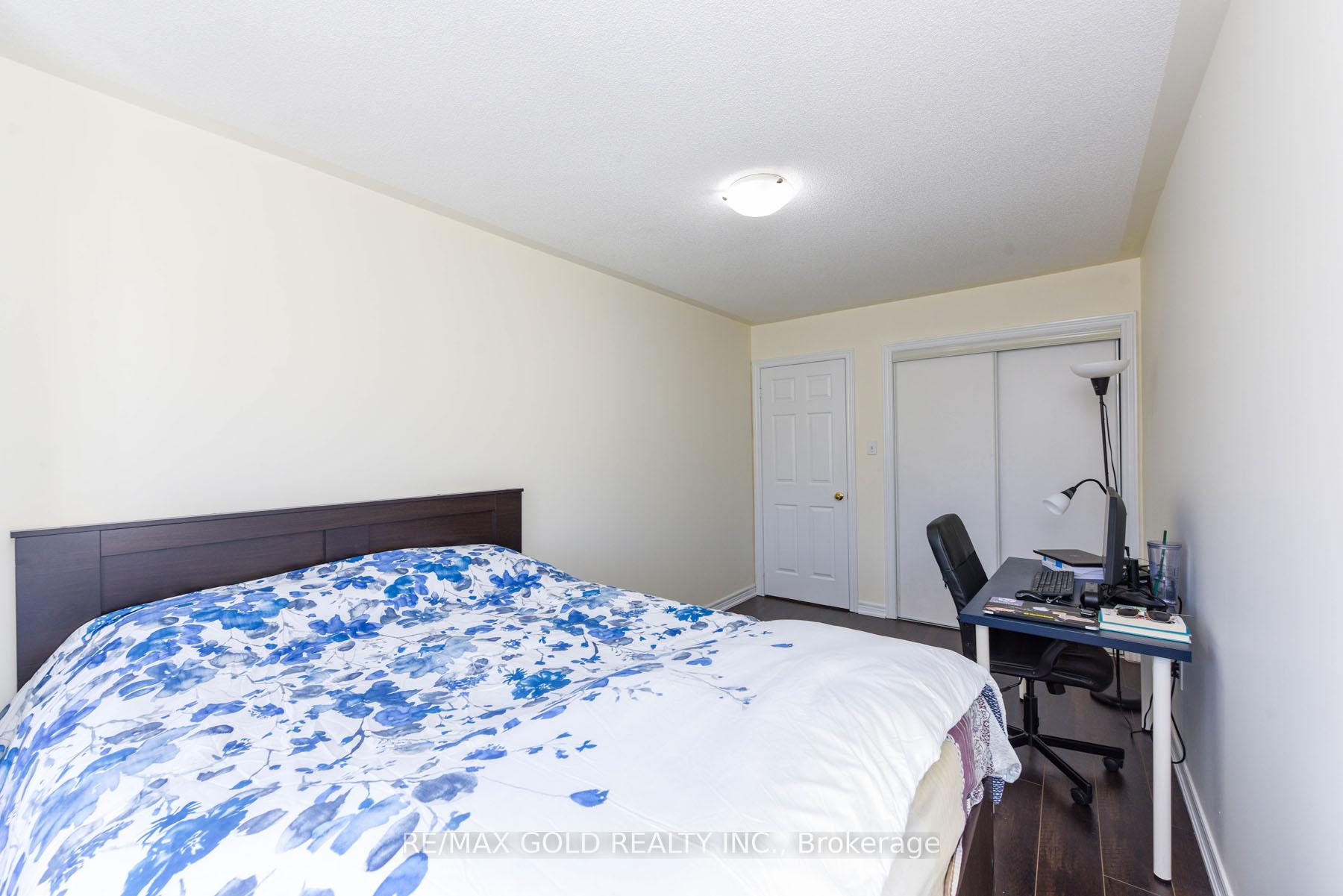 Photo 27 of 86 Crumlin Crescent, Brampton, Credit Valley — HOMEH