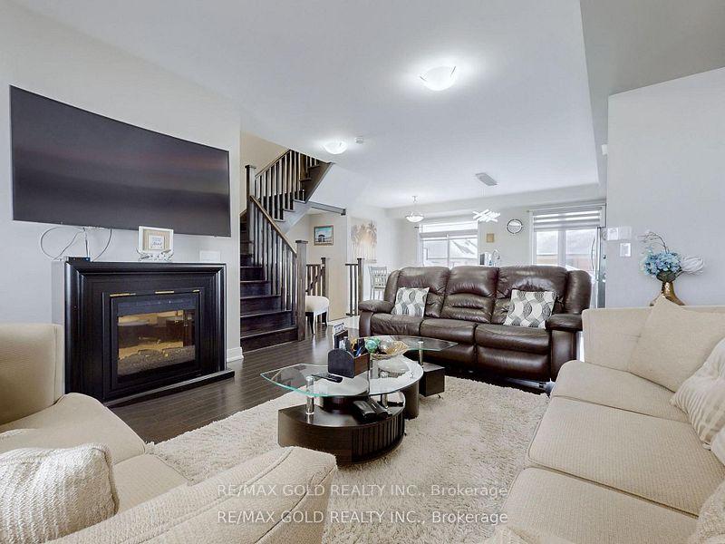 Photo 1 of 337 Veterans Drive, Brampton, Northwest Brampton — HOMEH